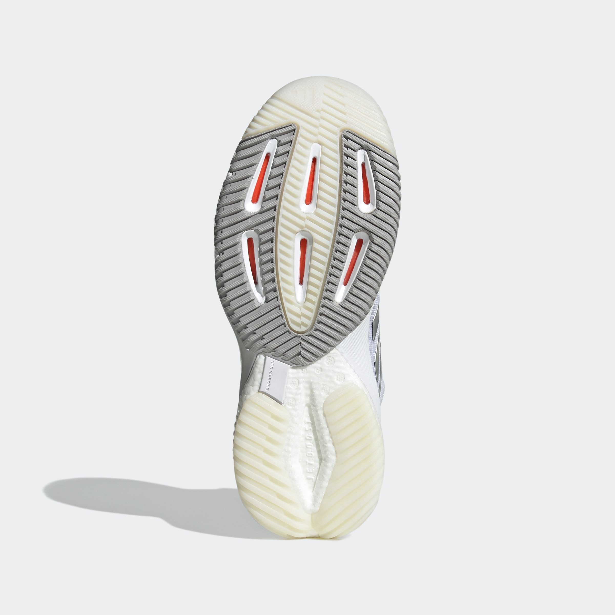 adidas Performance Indoorschoenen CRAZYFLIGHT 5 MID INDOOR bijzonder geschikt voor volleybal