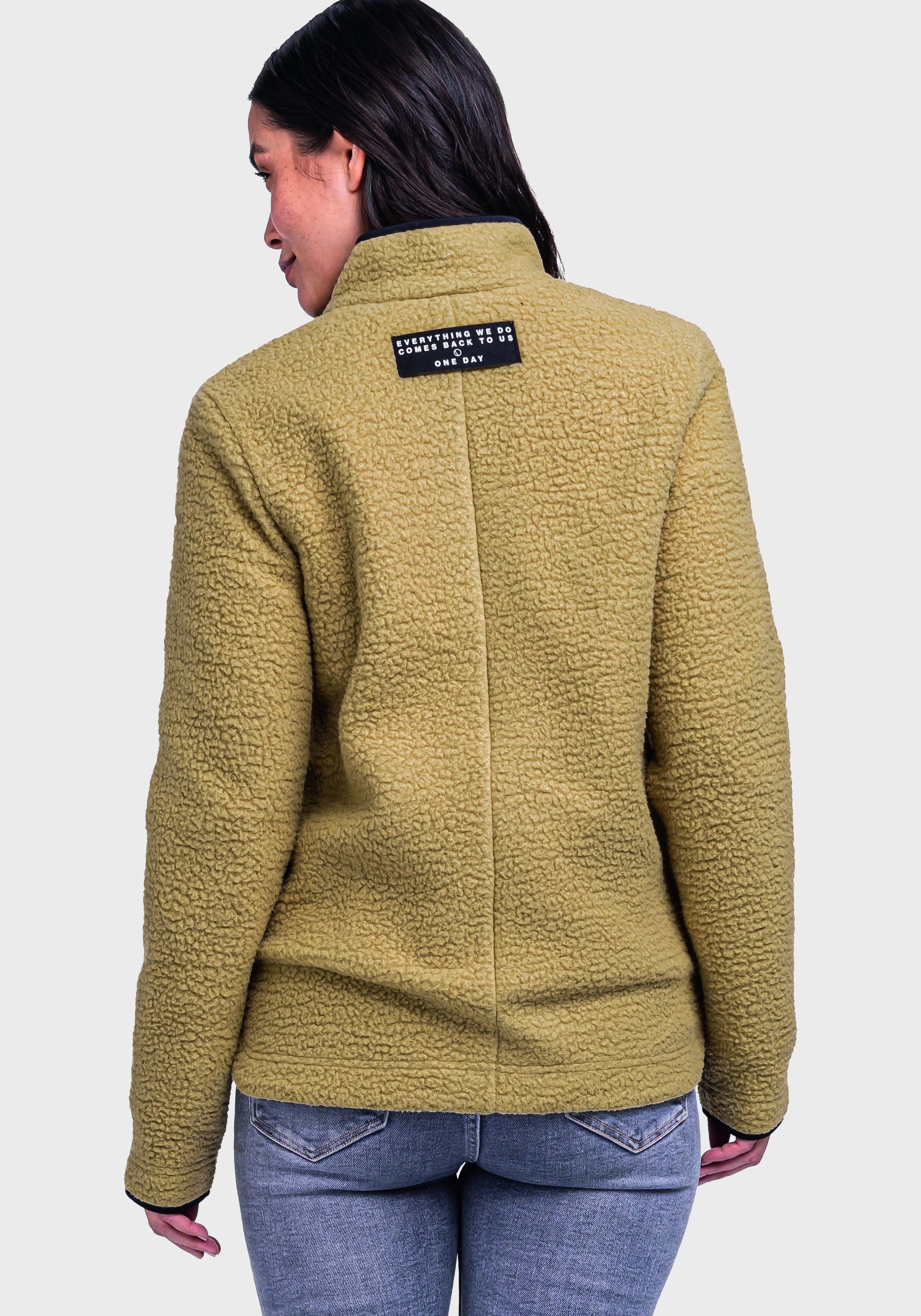 Schöffel Fleecejack Fleece Jacket Atlanta L
