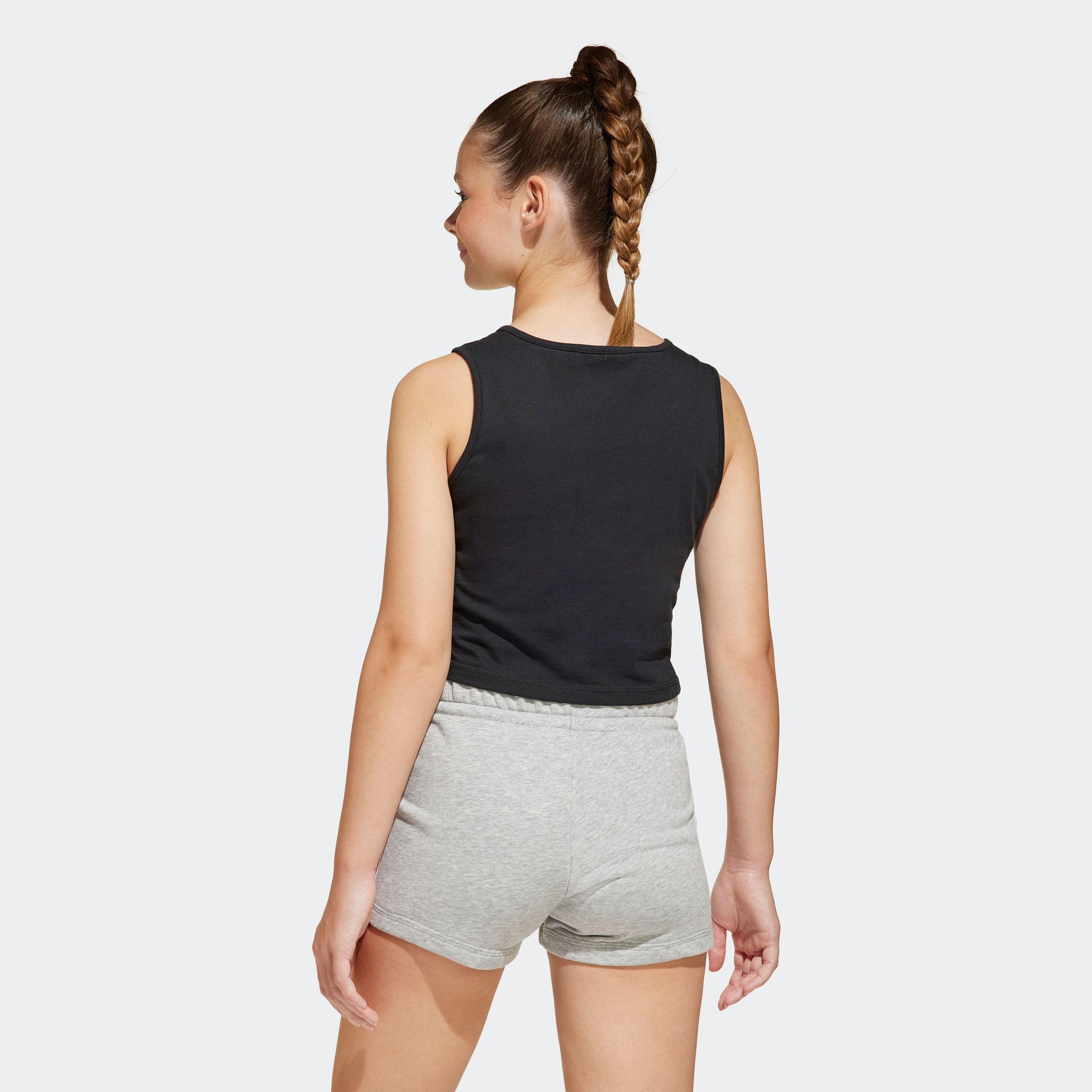 adidas Sportswear Tanktop JG LIN TK 160