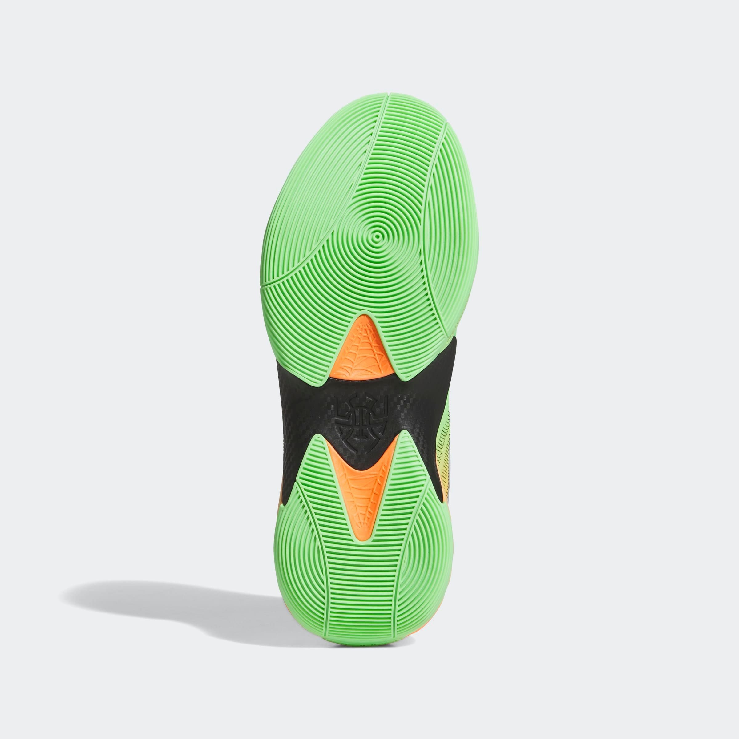 adidas Performance Basketbalschoenen