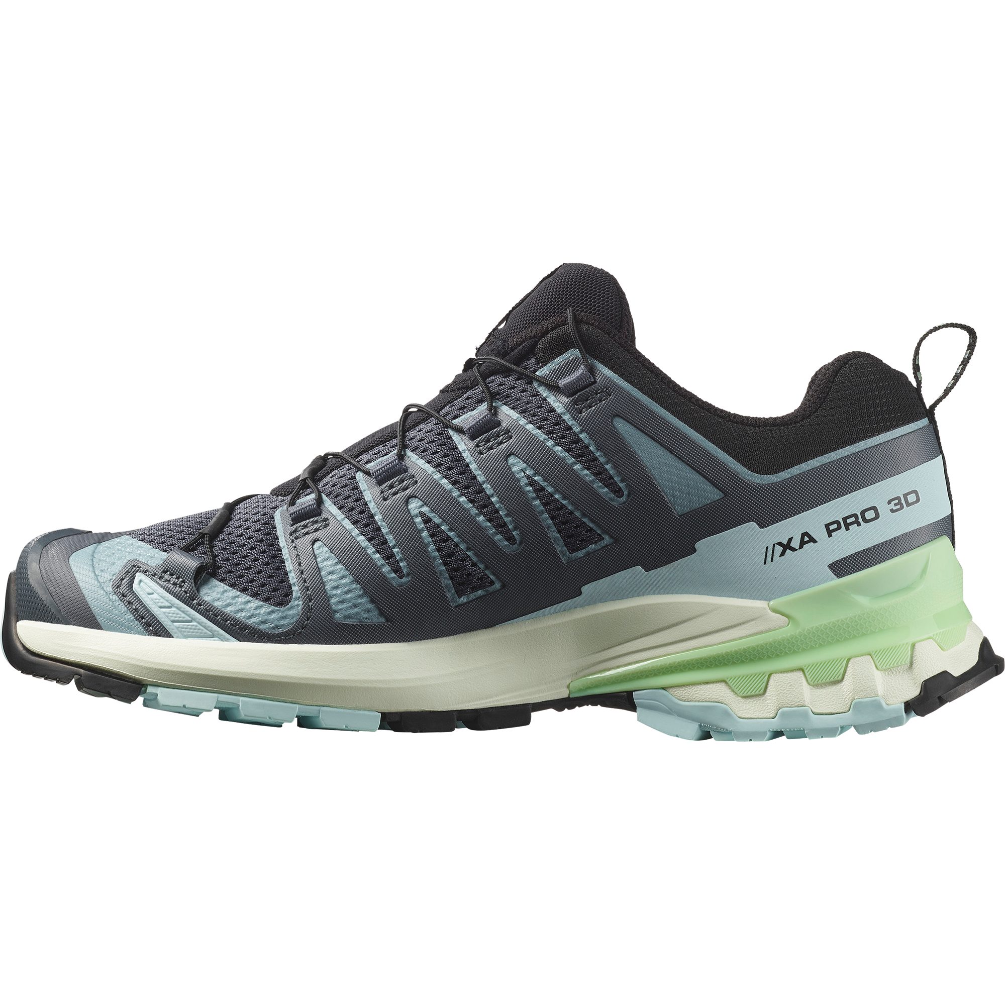 Salomon Trailrunningschoenen XA PRO 3D V9 W
