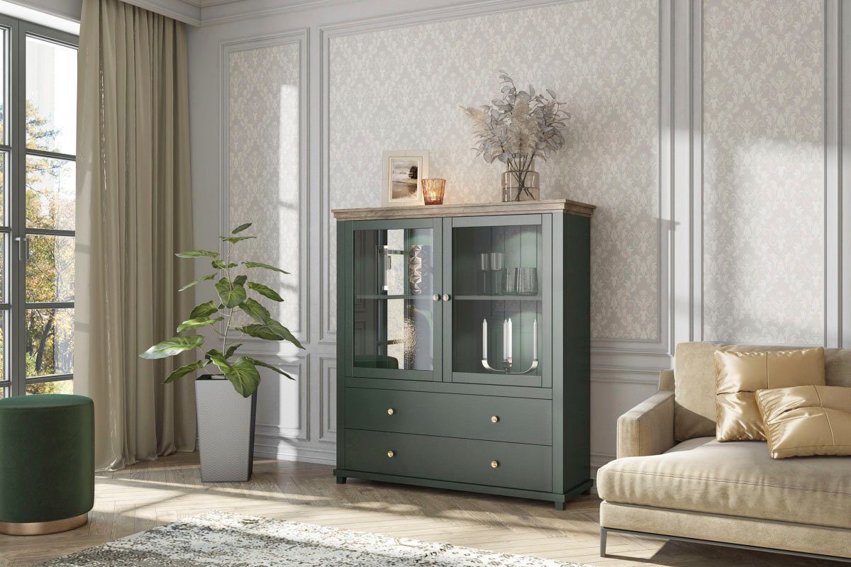 Home affaire Highboard Evora