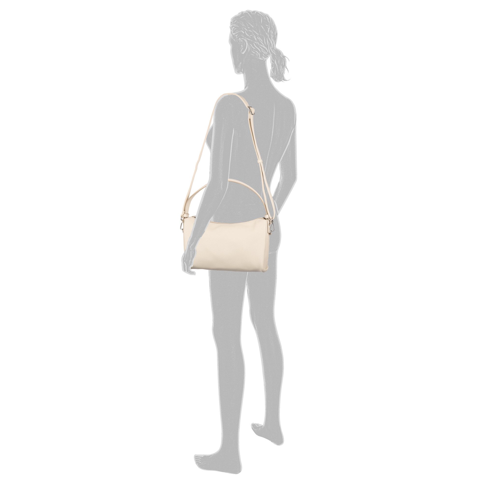 Tom Tailor Hobo-tas Dea