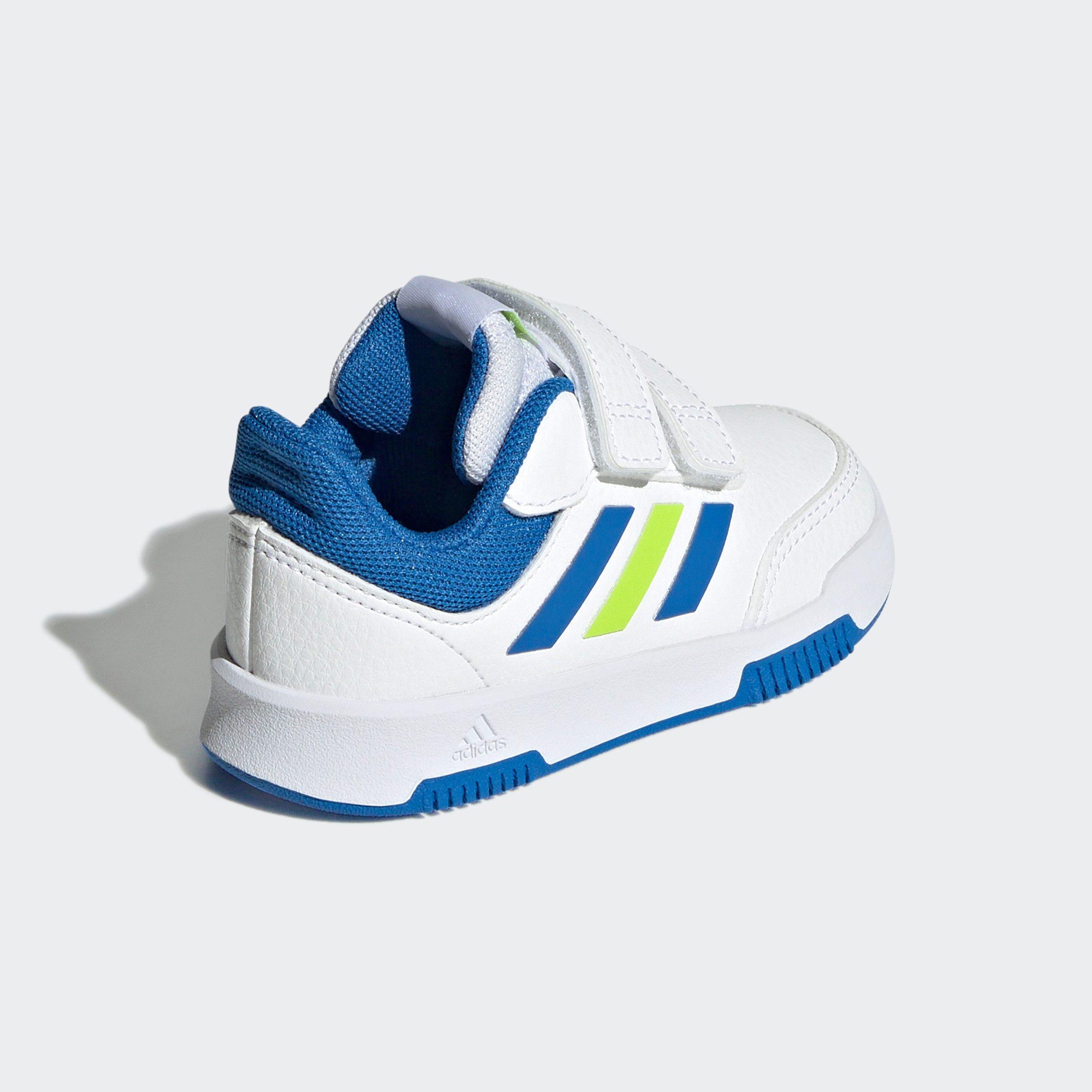 adidas Sportswear Klittenbandschoenen TENSAUR HOOK AND LOOP voor kinderen met klittenbandsluiting