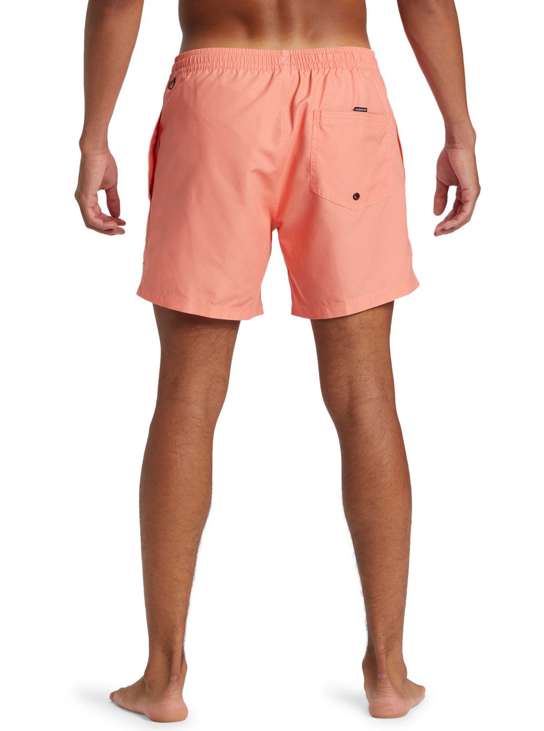 Quiksilver Boardshort Everyday Solid Volley 15"