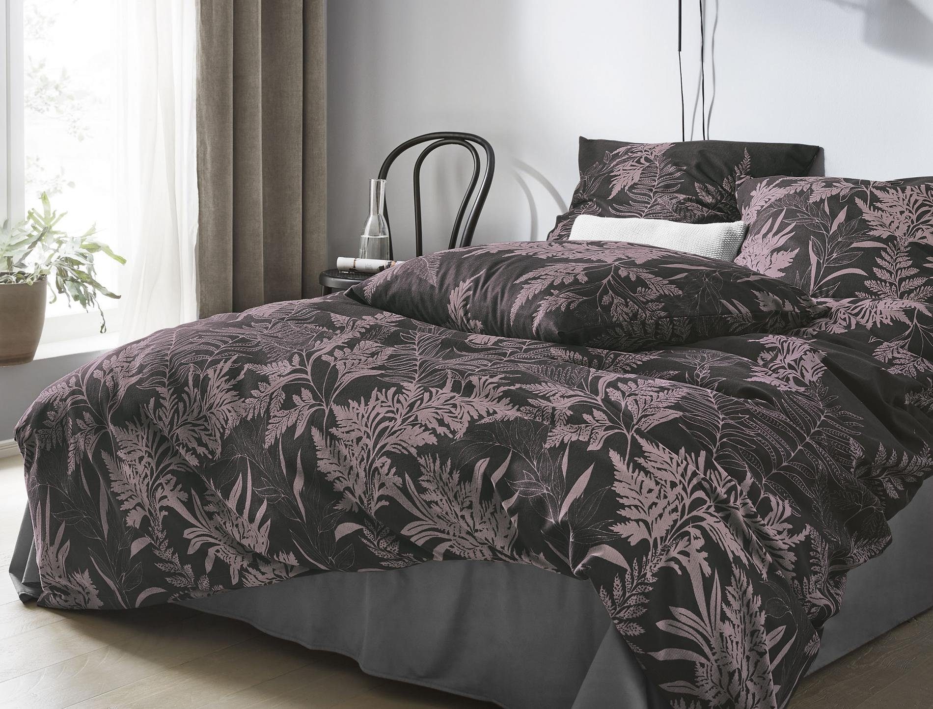 Irisette Overtrekset Koala 8341 knus zacht winterbedlinnen (2-delig)