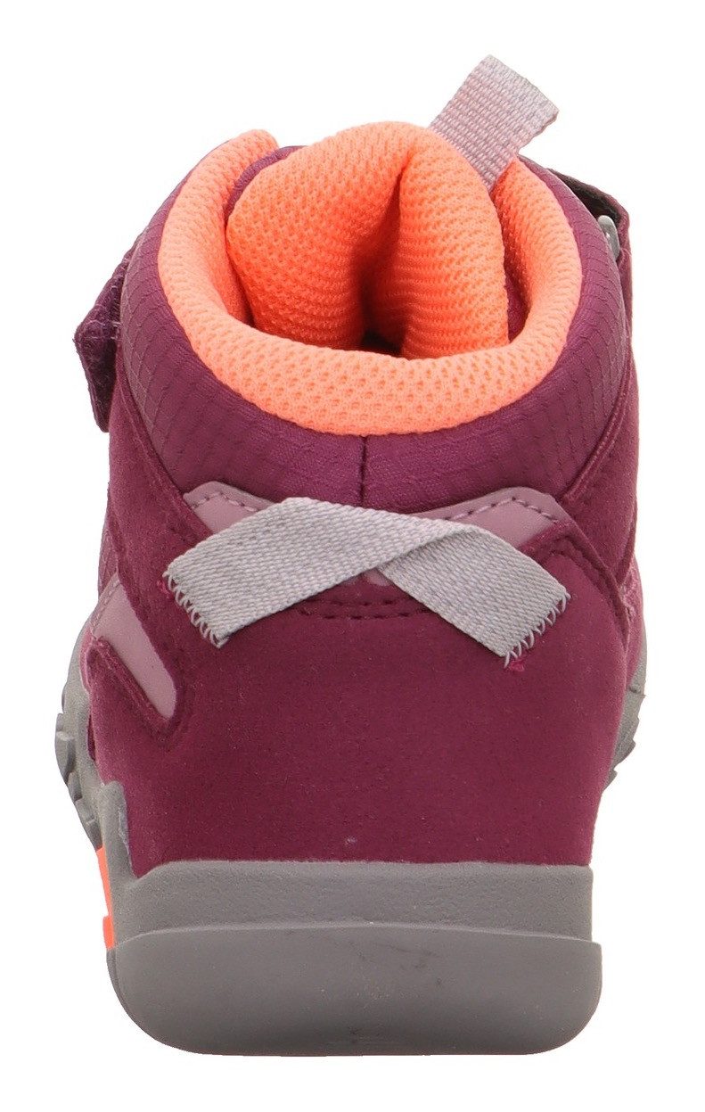 Superfit Klittenbandboots TRACE WMS: mittel