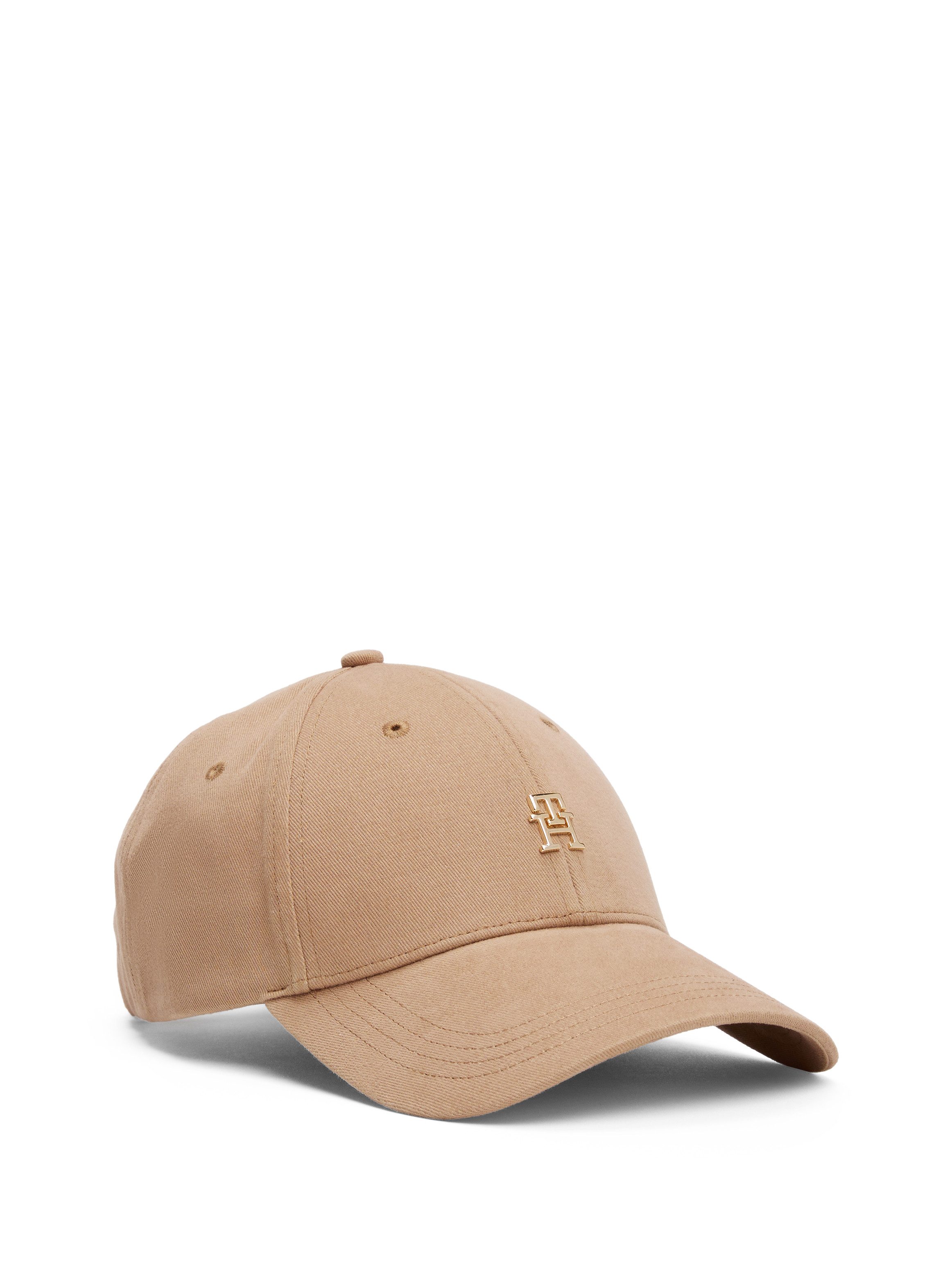 Tommy Hilfiger Baseball pet ELEVATED CHIC CAP