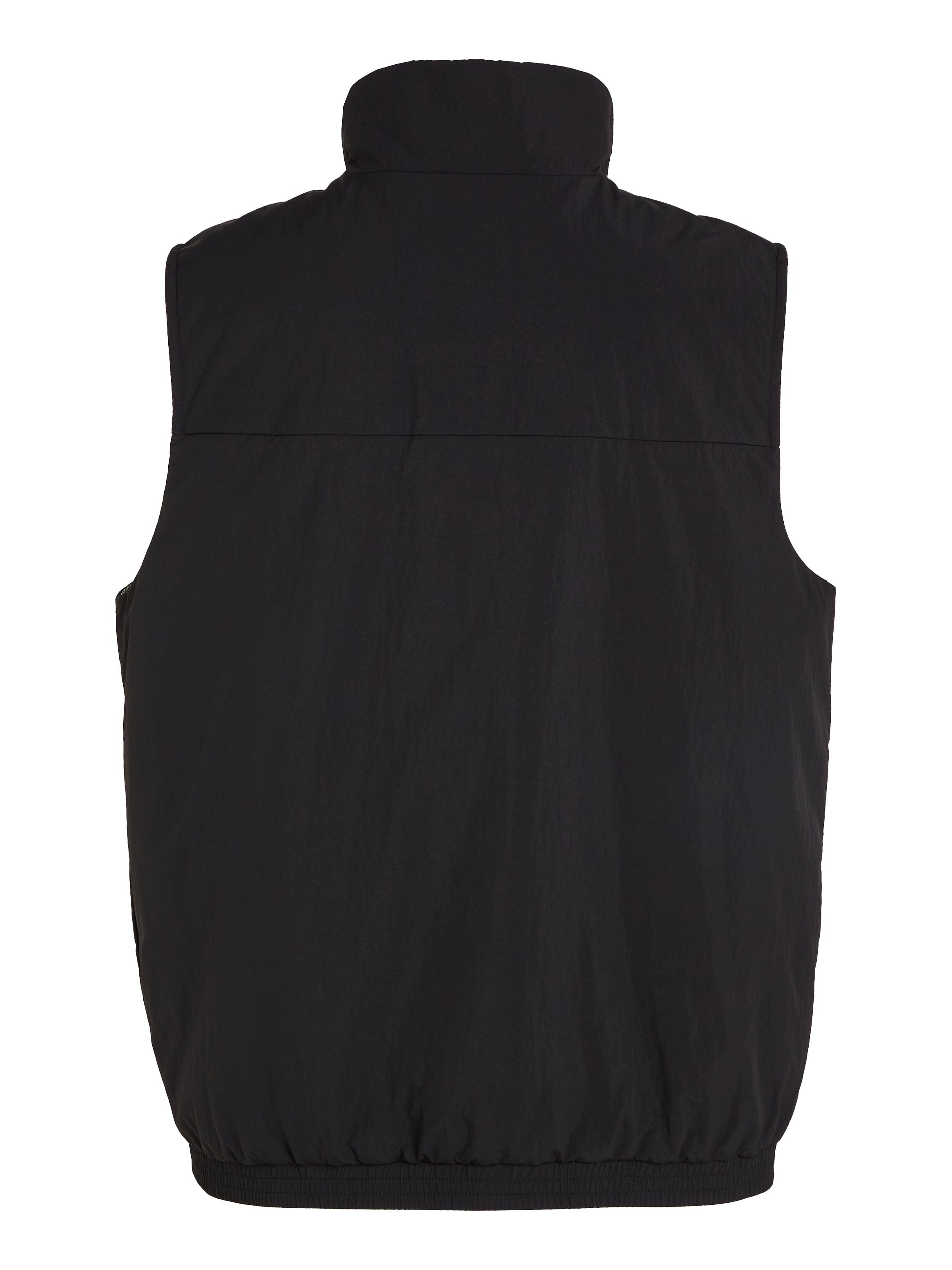 Calvin Klein Functionele bodywarmer LIGHTWEIGHT VEST met -logobadge