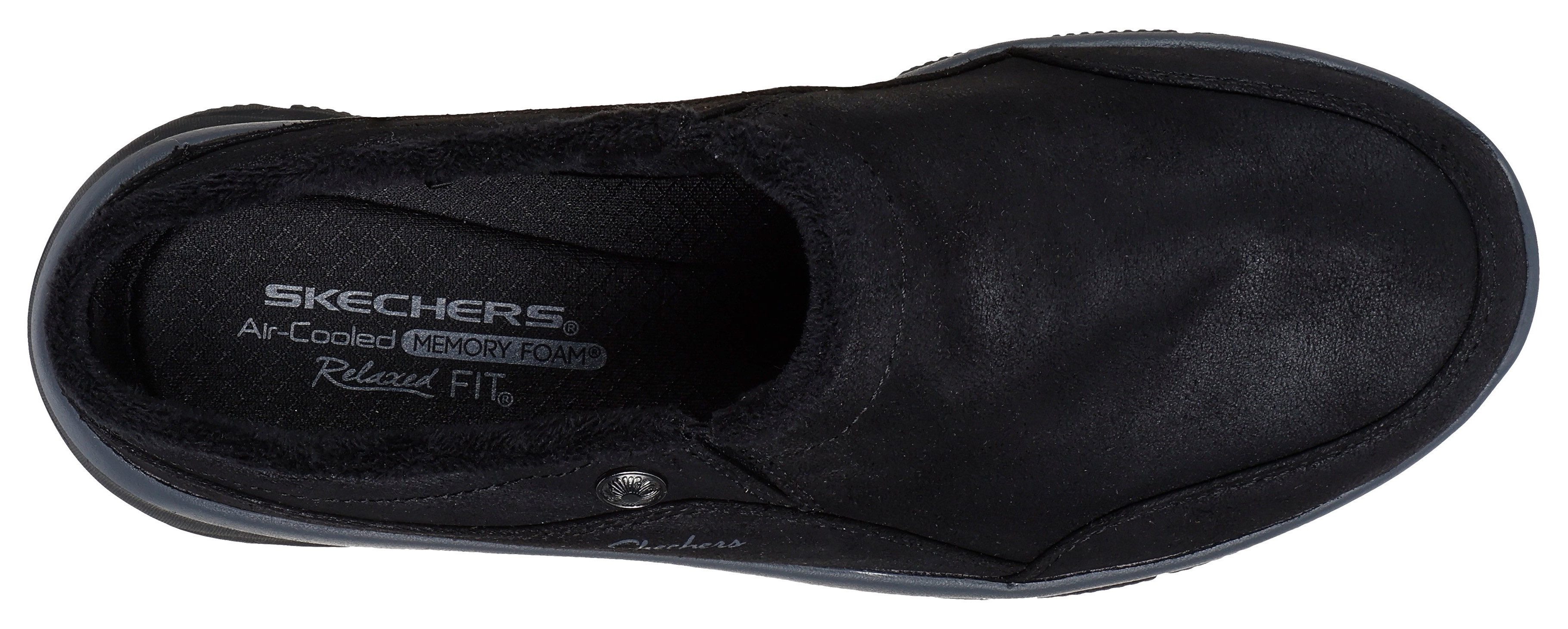 Skechers Clogs EASY GOING-LATTE 2