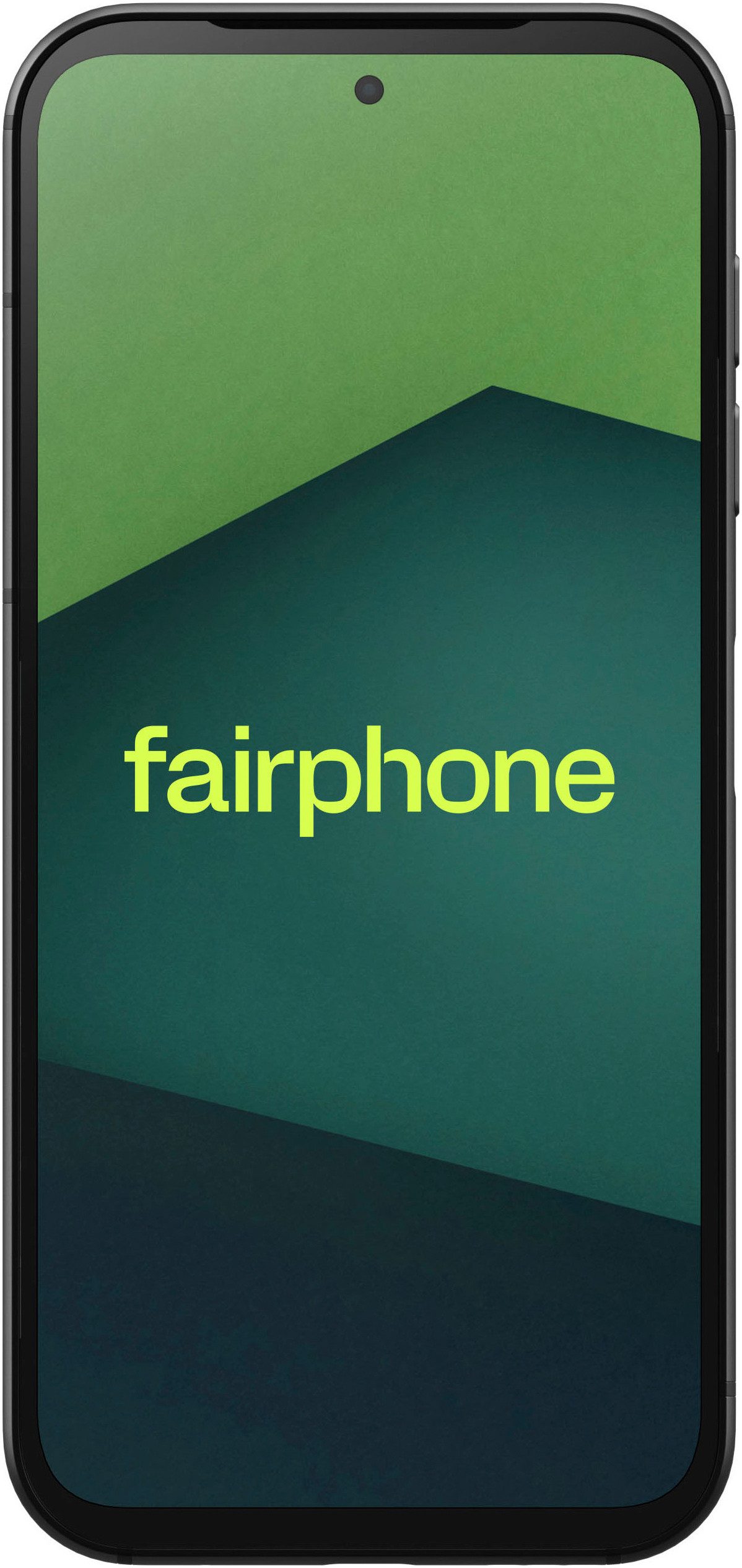 Fairphone Smartphone 5 256GB, 256 GB