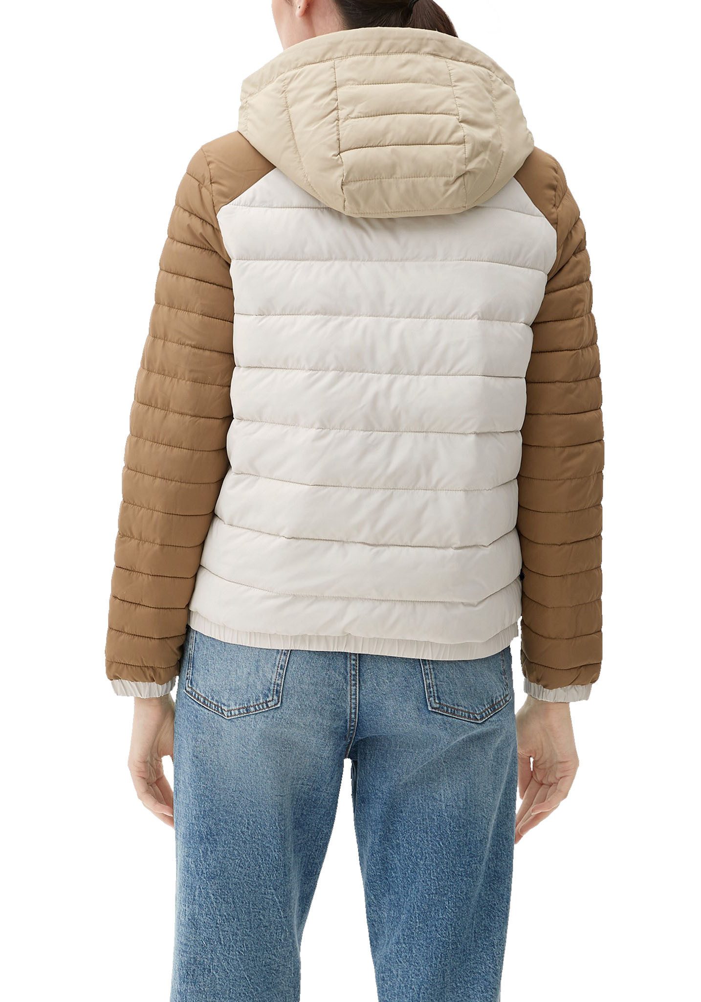 s.Oliver Gewatteerde jas S.Oliver Women