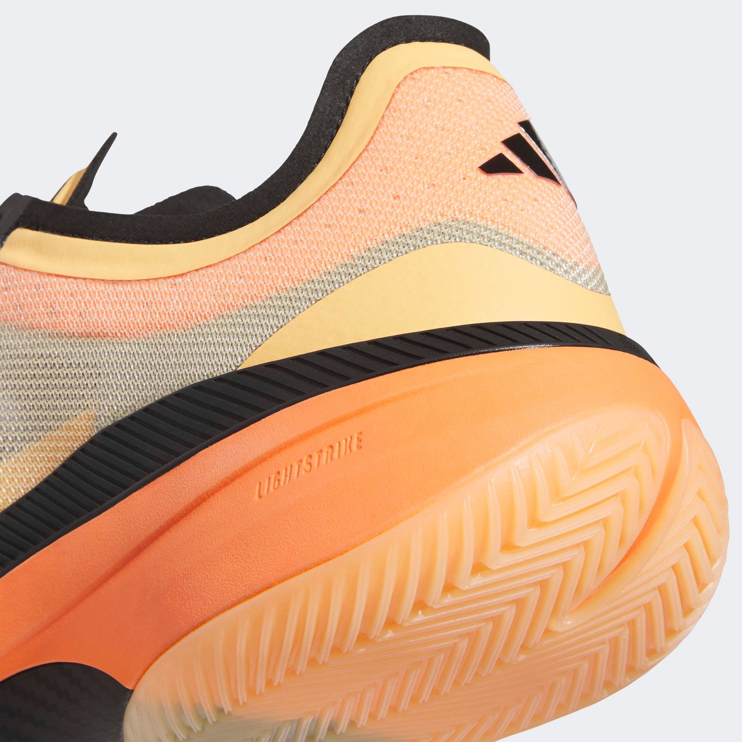 adidas Performance Basketbalschoenen ADIZERO SELECT 2.0 LOW SNEAKER