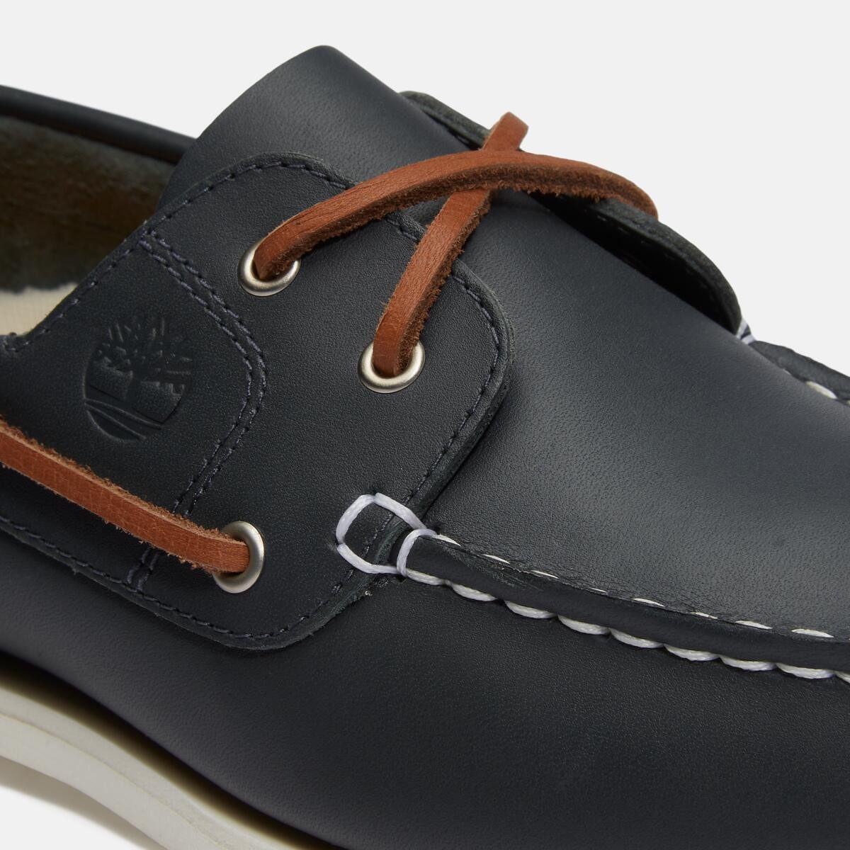 Timberland Bootschoenen CLASSIC BOAT BOAT SHOE