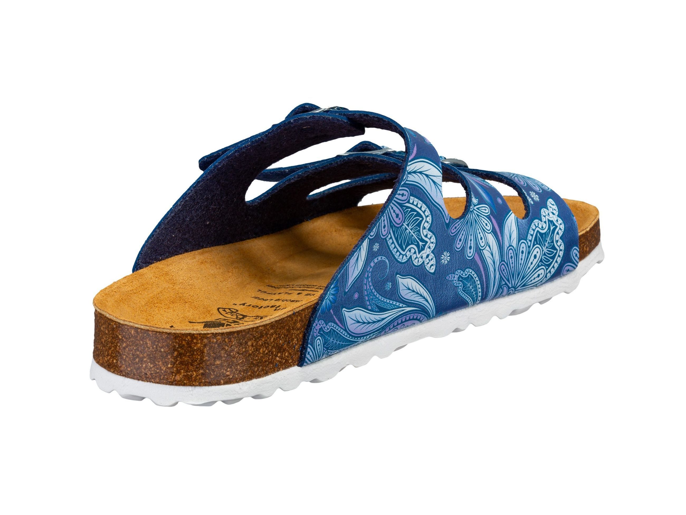 Lico Slippers Bioline Lady Power
