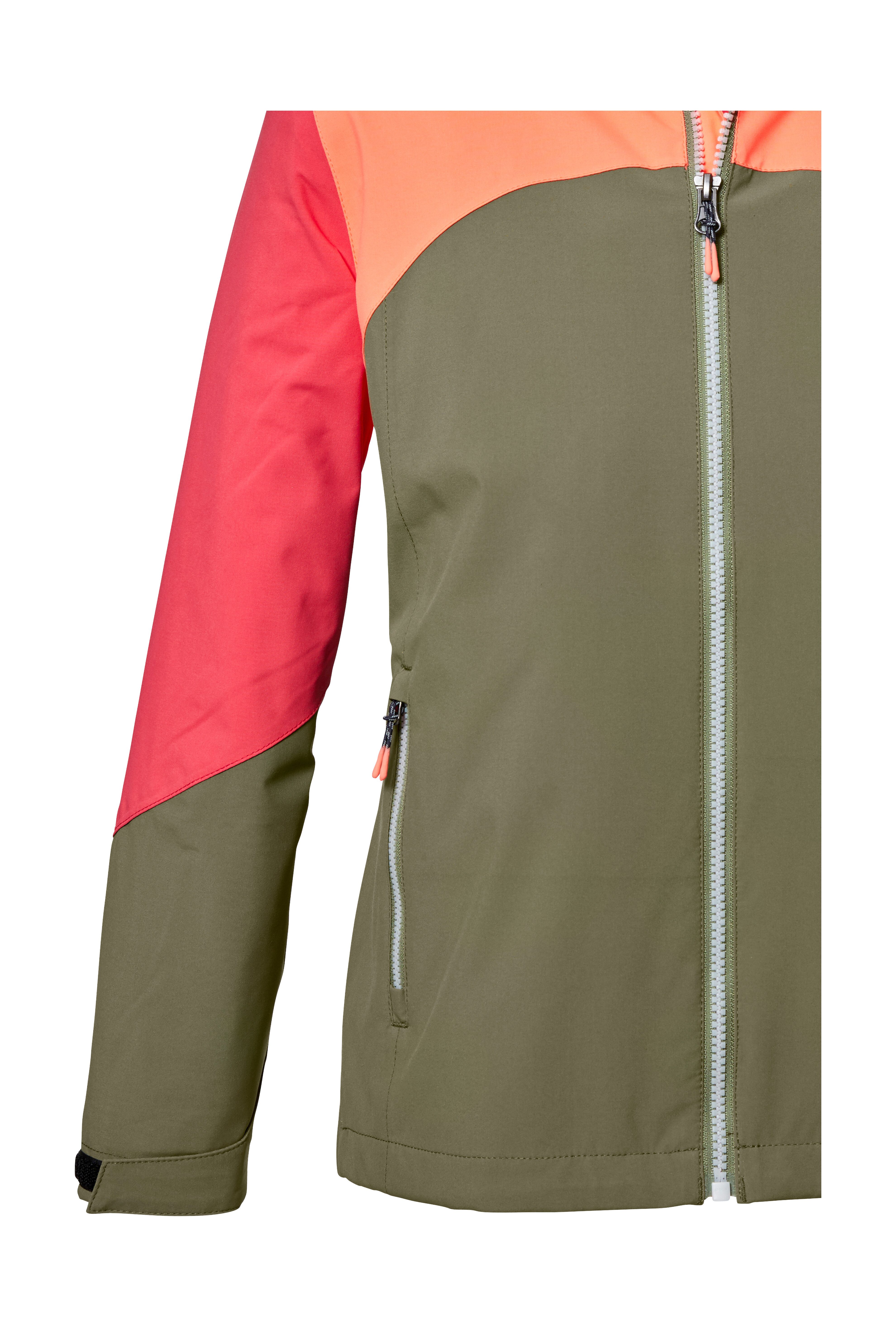 Killtec Outdoorjack KOS 335 GRLS JCKT