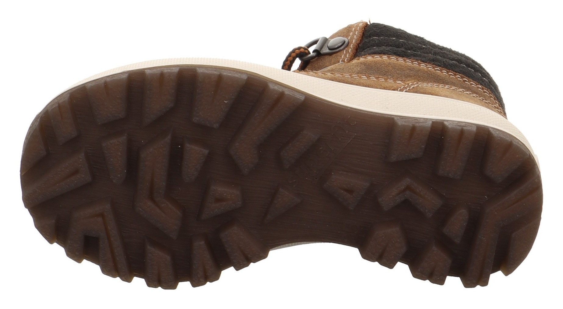 Superfit Veterschoenen TEDD WMS: Wijd