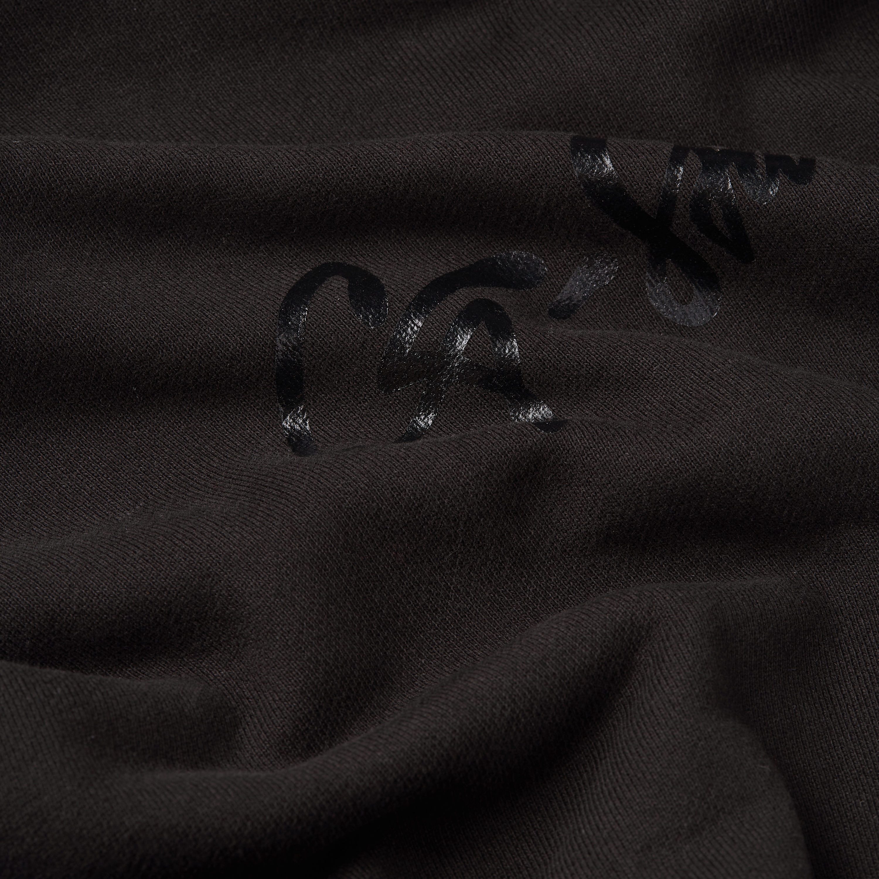 G-Star RAW Hoodie G-Script ovs