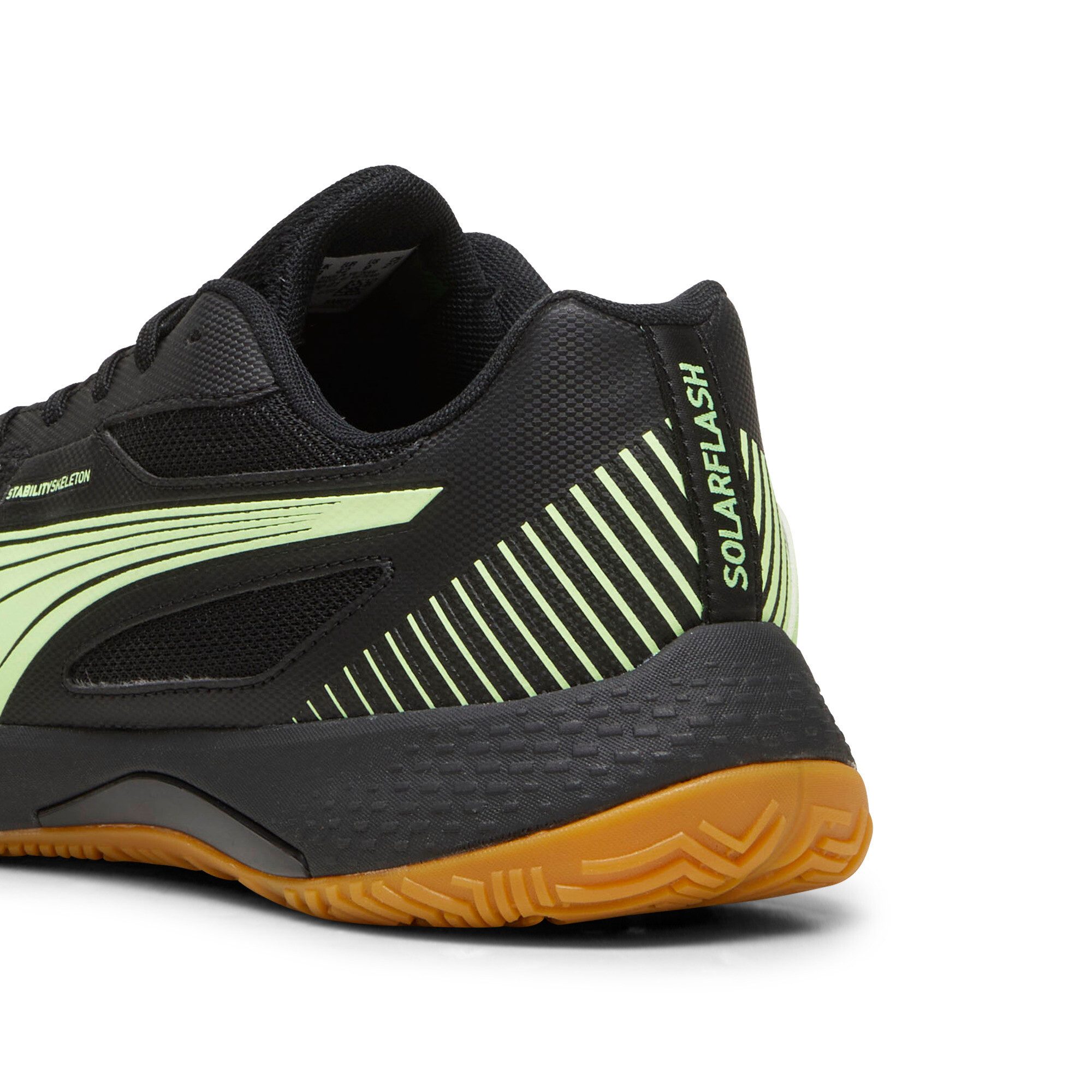 PUMA Zaalschoenen SOLARFLASH III