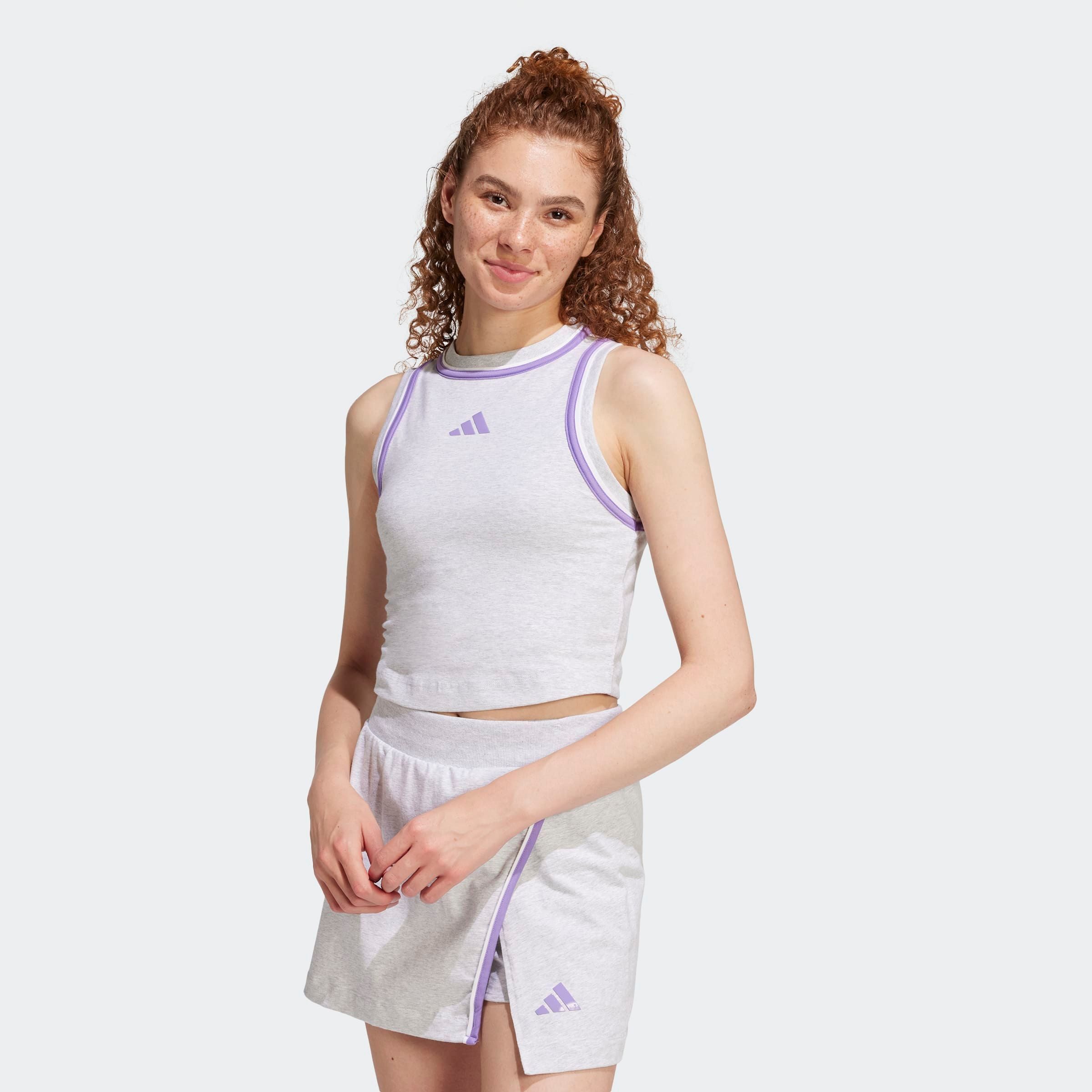 adidas Sportswear Tanktop W CB CRO TK