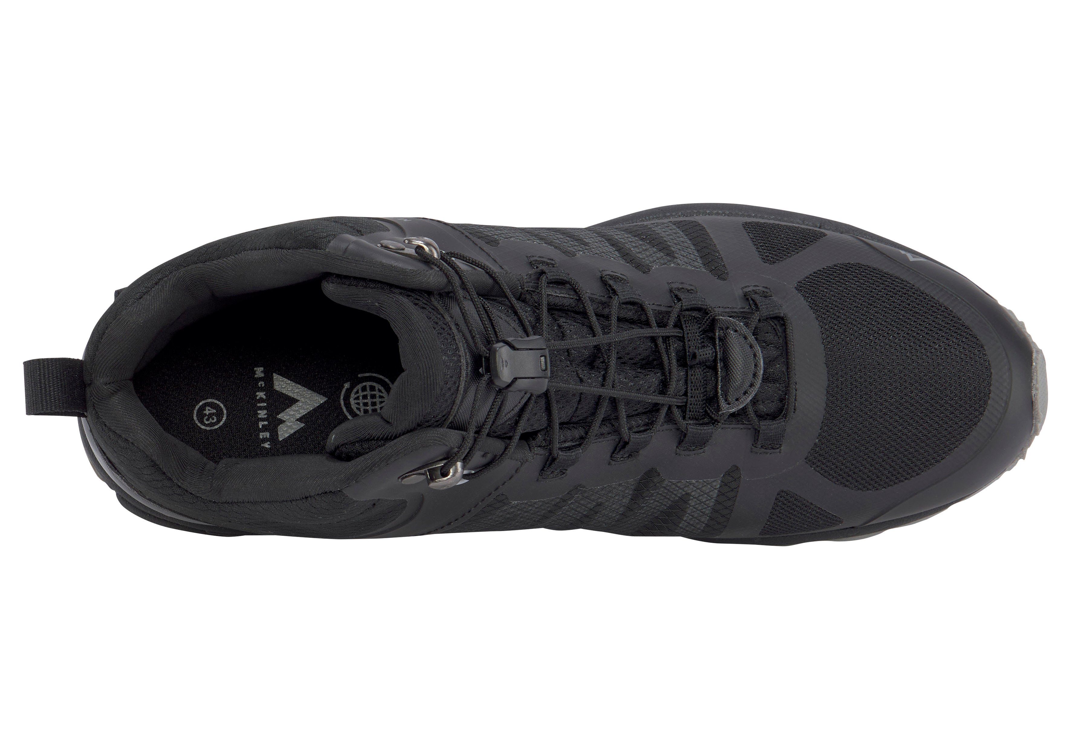 McKinley Wandelschoenen Kansas MID AQB M Laarzen, laarzen, outdoorschoen