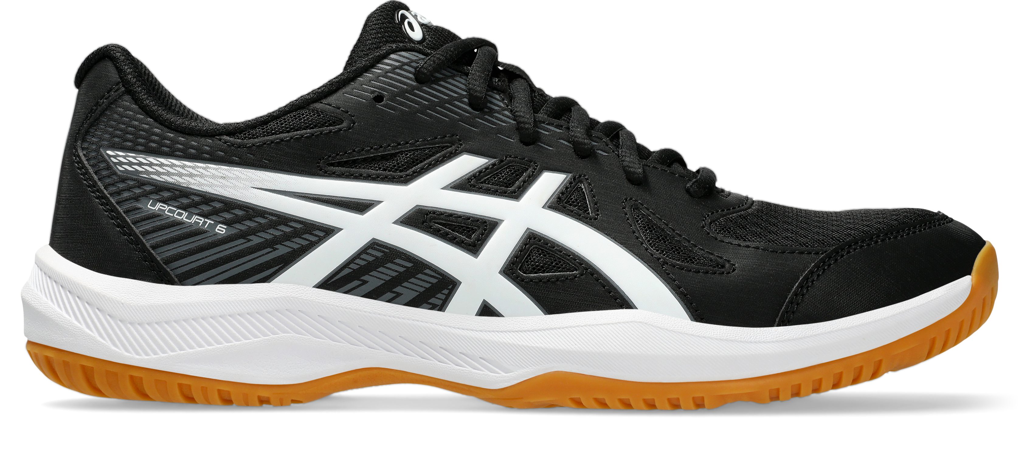 Asics Zaalschoenen UPCOURT 6 voor binnensport