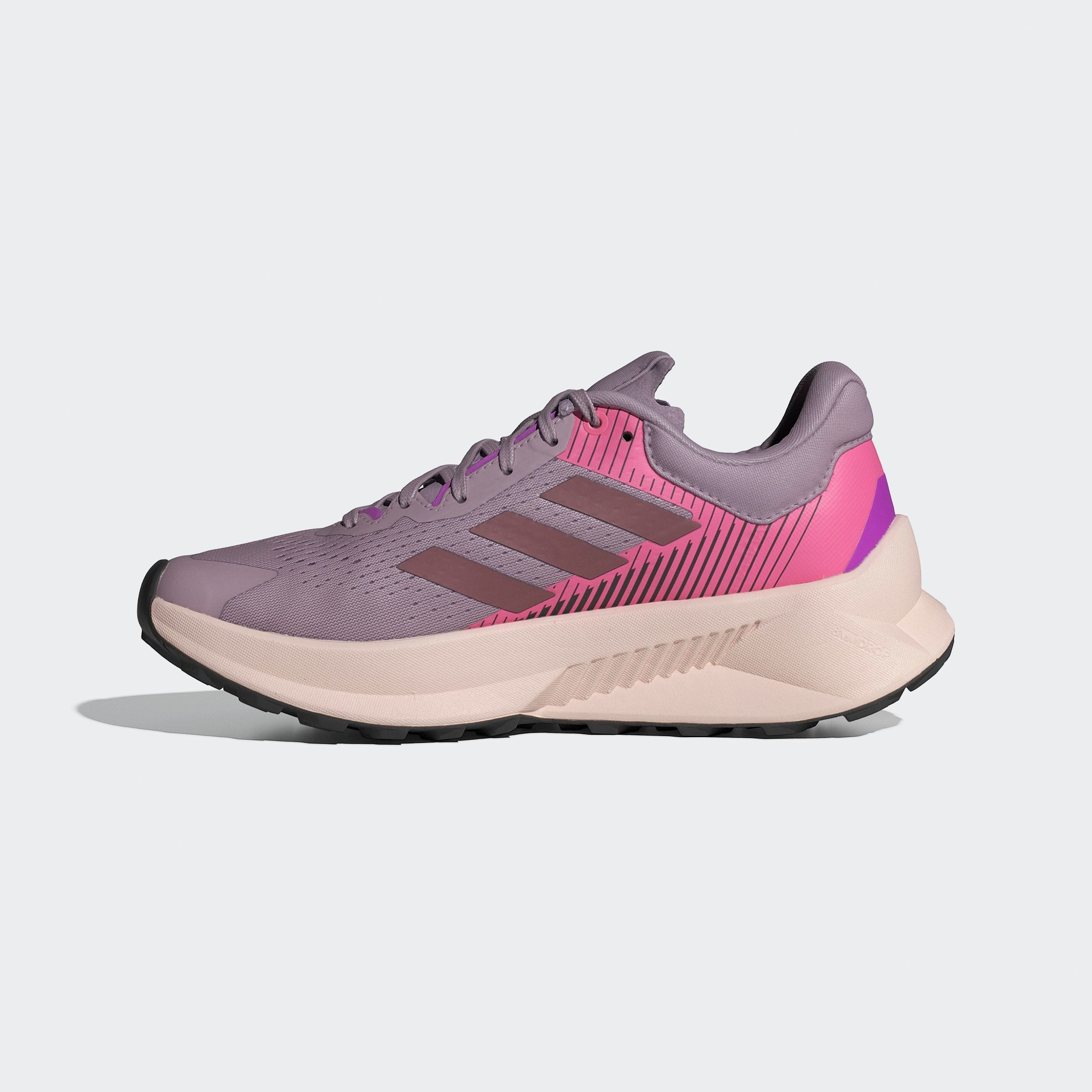 adidas TERREX Trailrunningschoenen SOULSTRIDE FLOW TRAILRUNNING