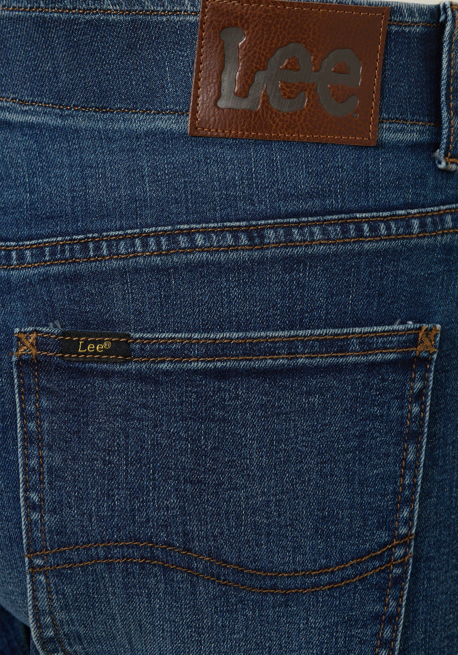 Lee® Slim fit jeans Extrem Motion Slim Extreme Motion stretchstof