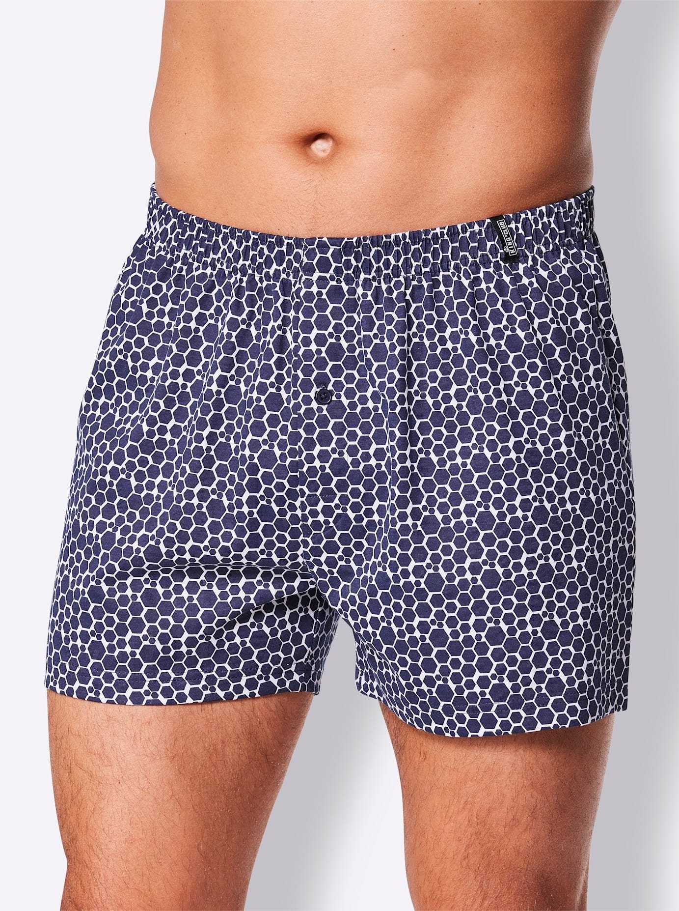 Kings Club Boxershort (3 stuks)