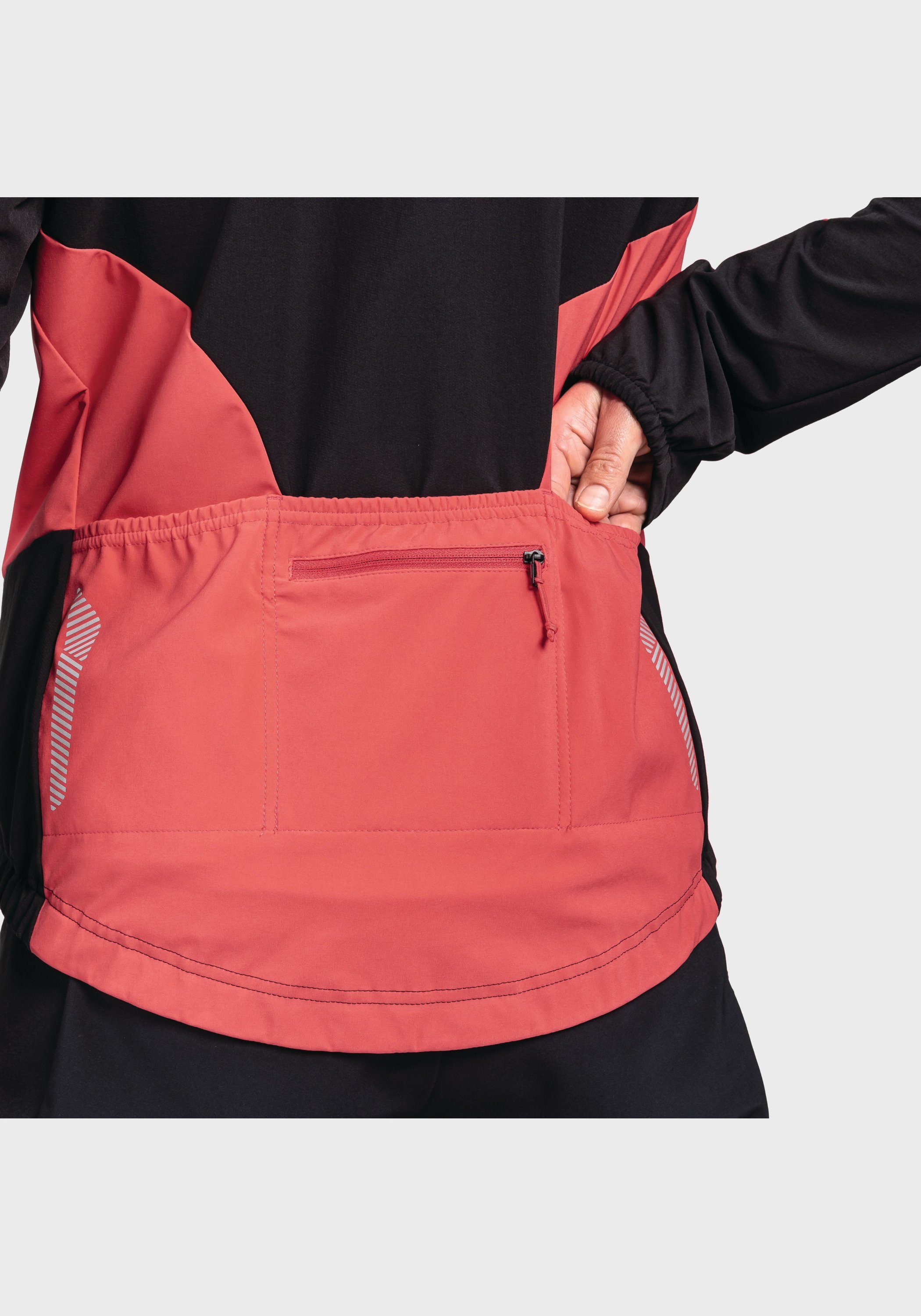 Schöffel Outdoorjack Hybrid Jkt Grimaldo L