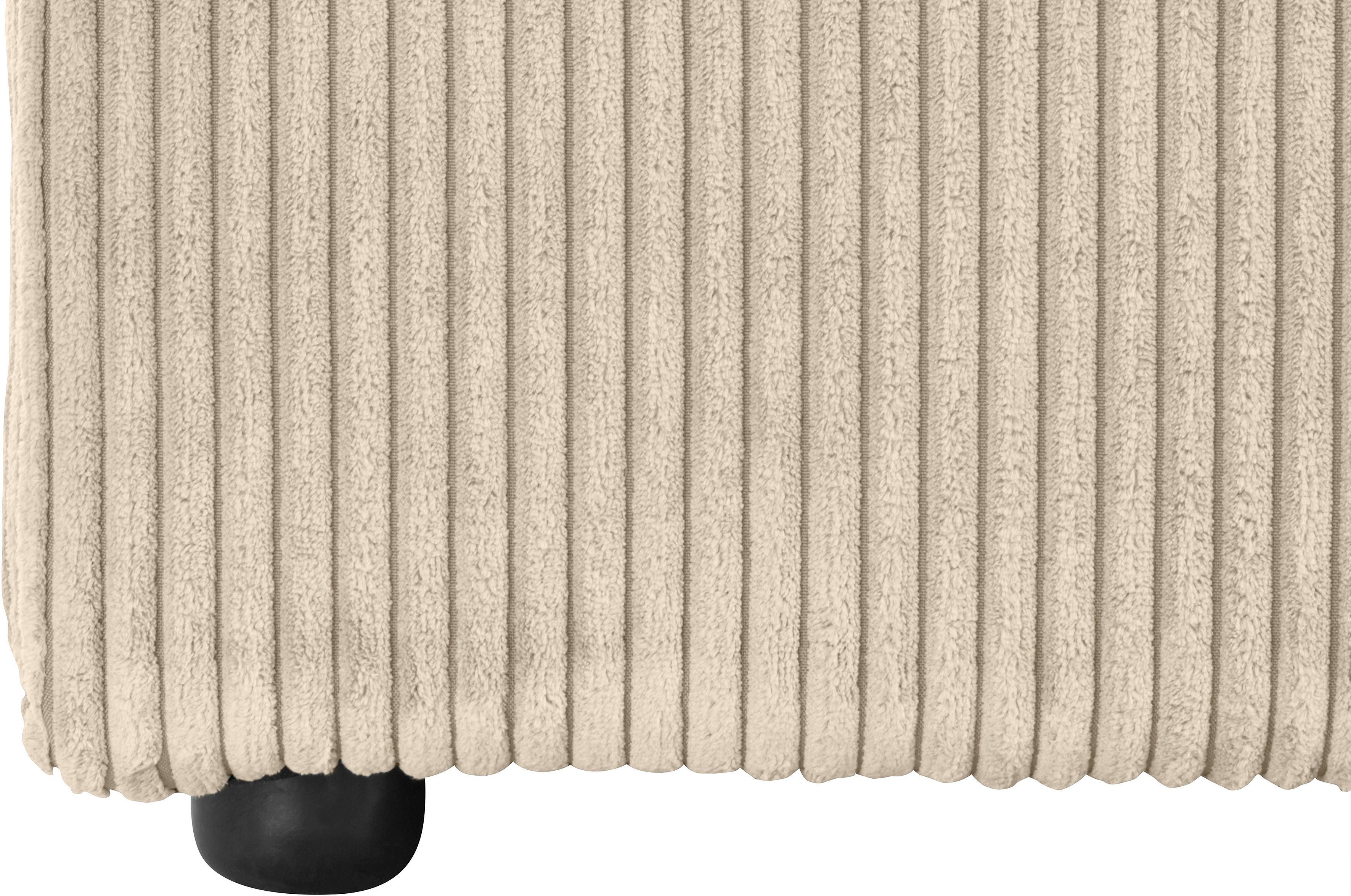 andas Fauteuil Alesund los of als modulair element voor sets