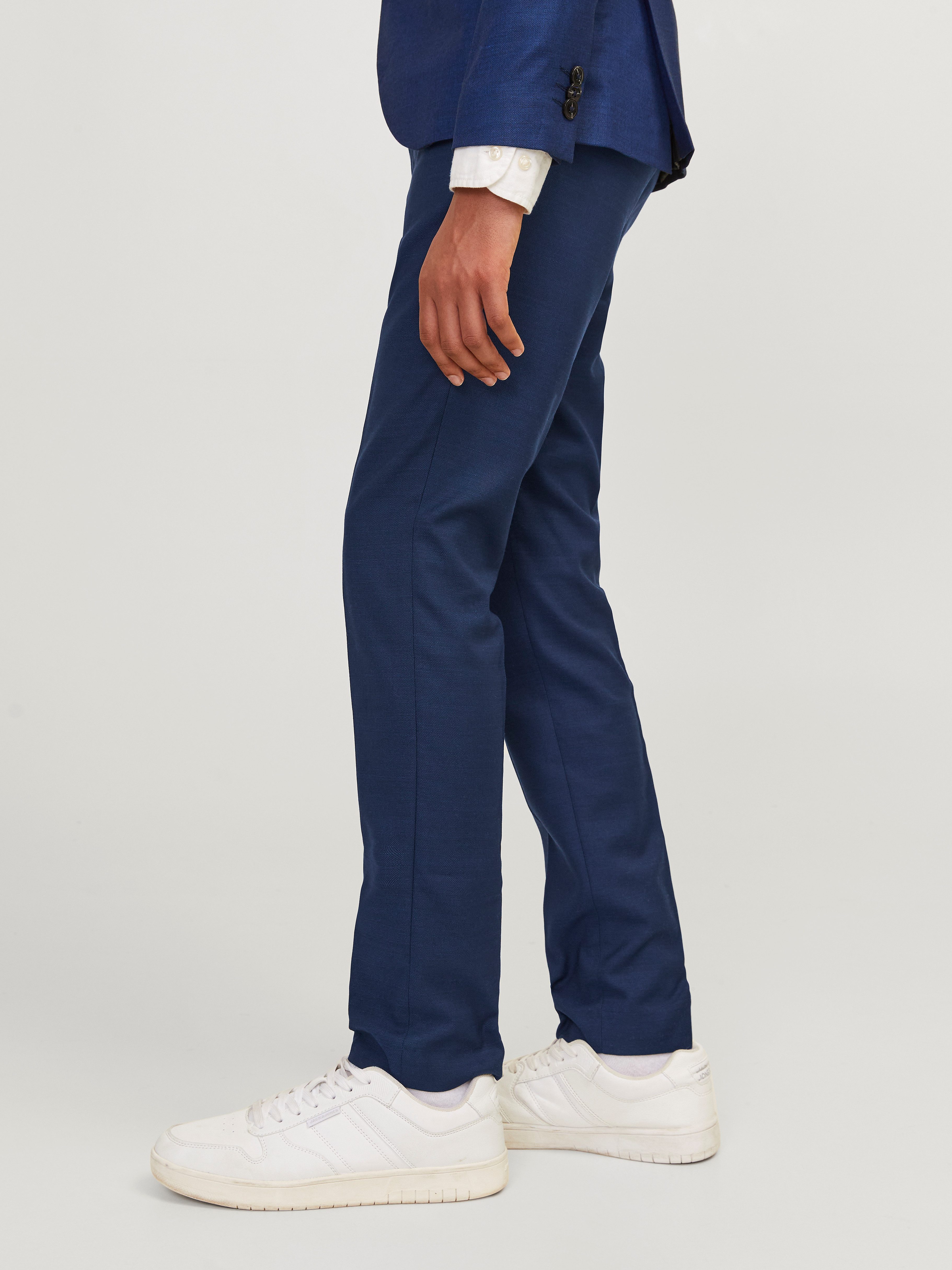 Jack & Jones Junior Pantalon JPRSOLARIS TROUSER NOOS JNR