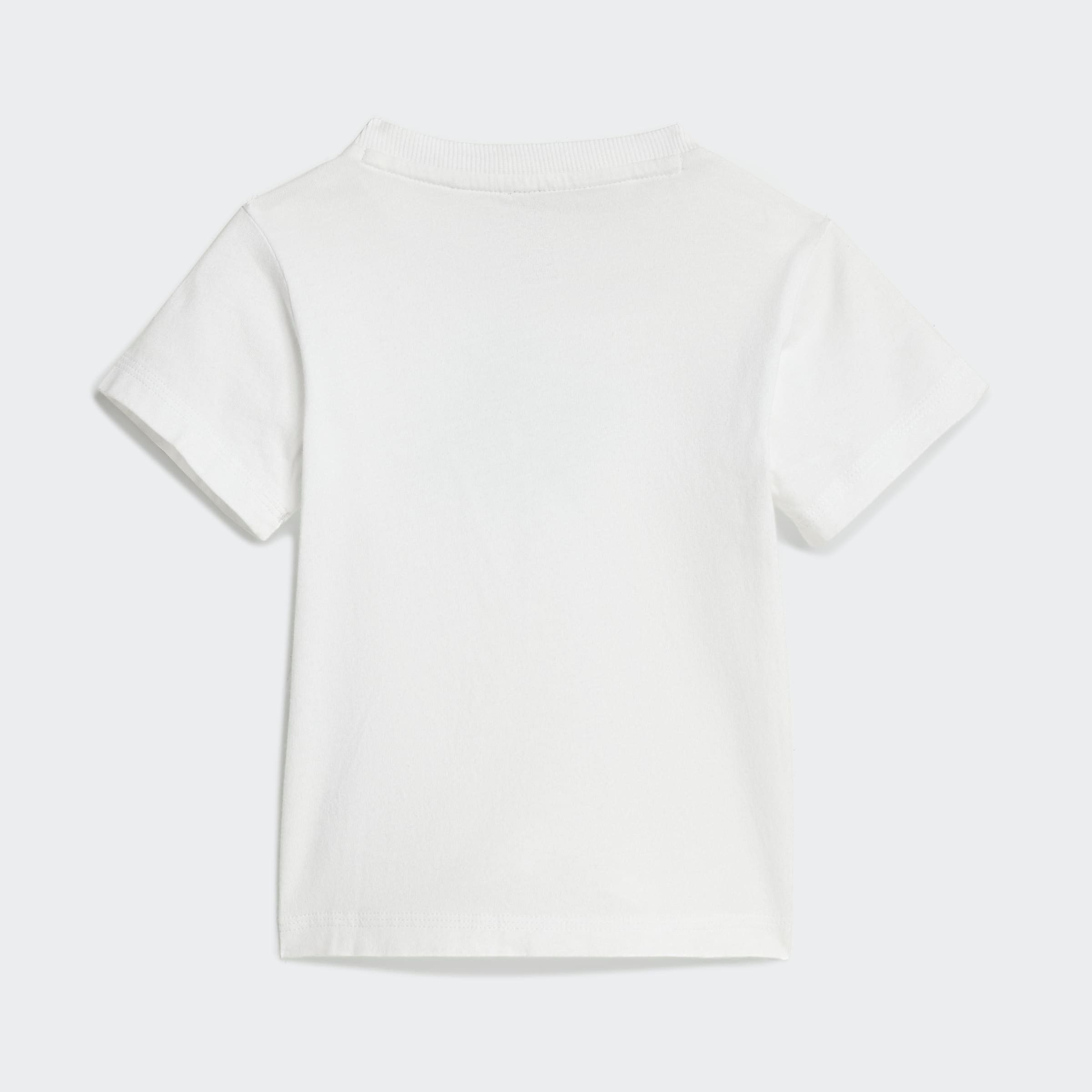 adidas Sportswear Trainingspak I BL T-SET 160 (2-delig)