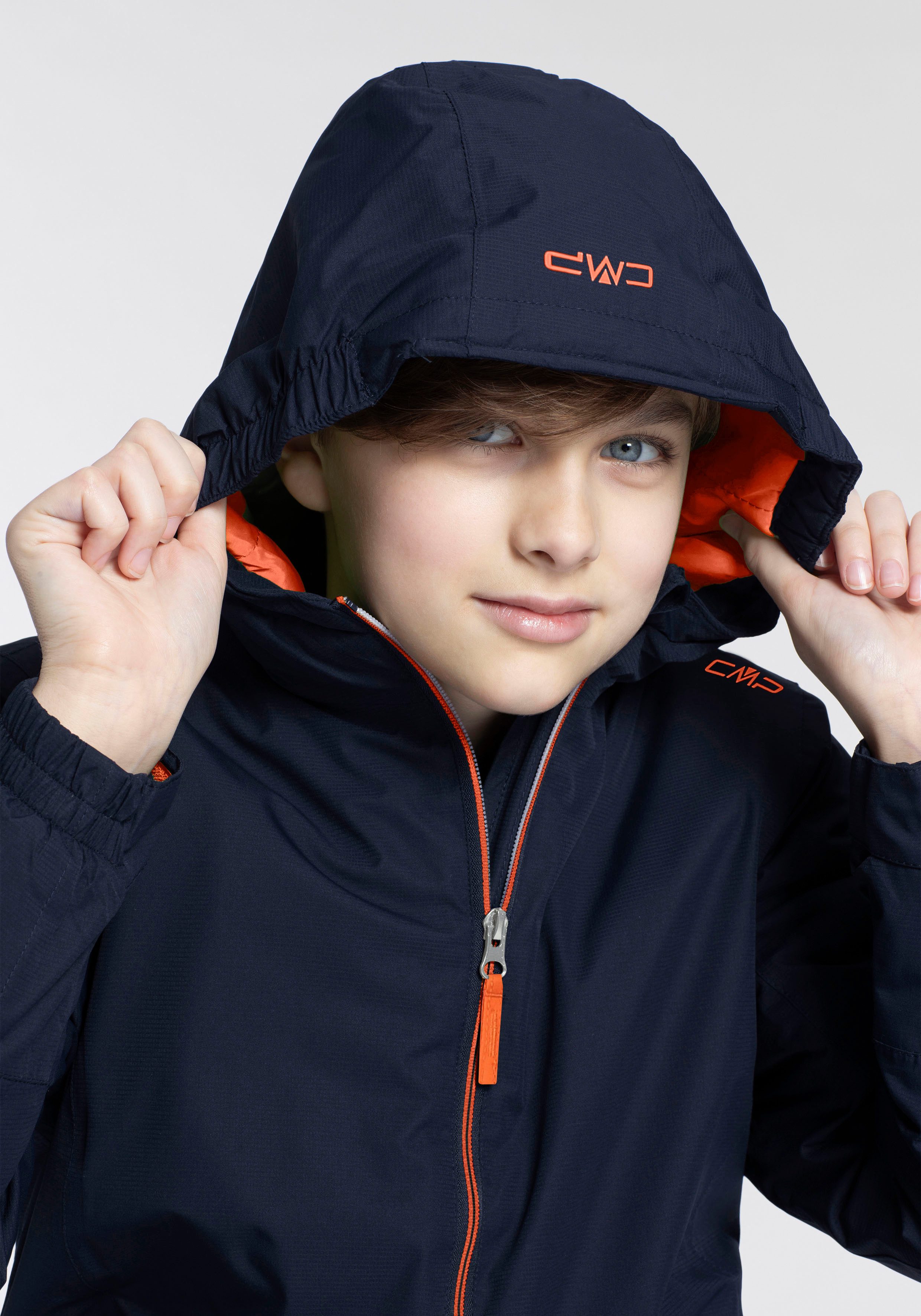 CMP Ski-jack voor kinderen (1 stuk)