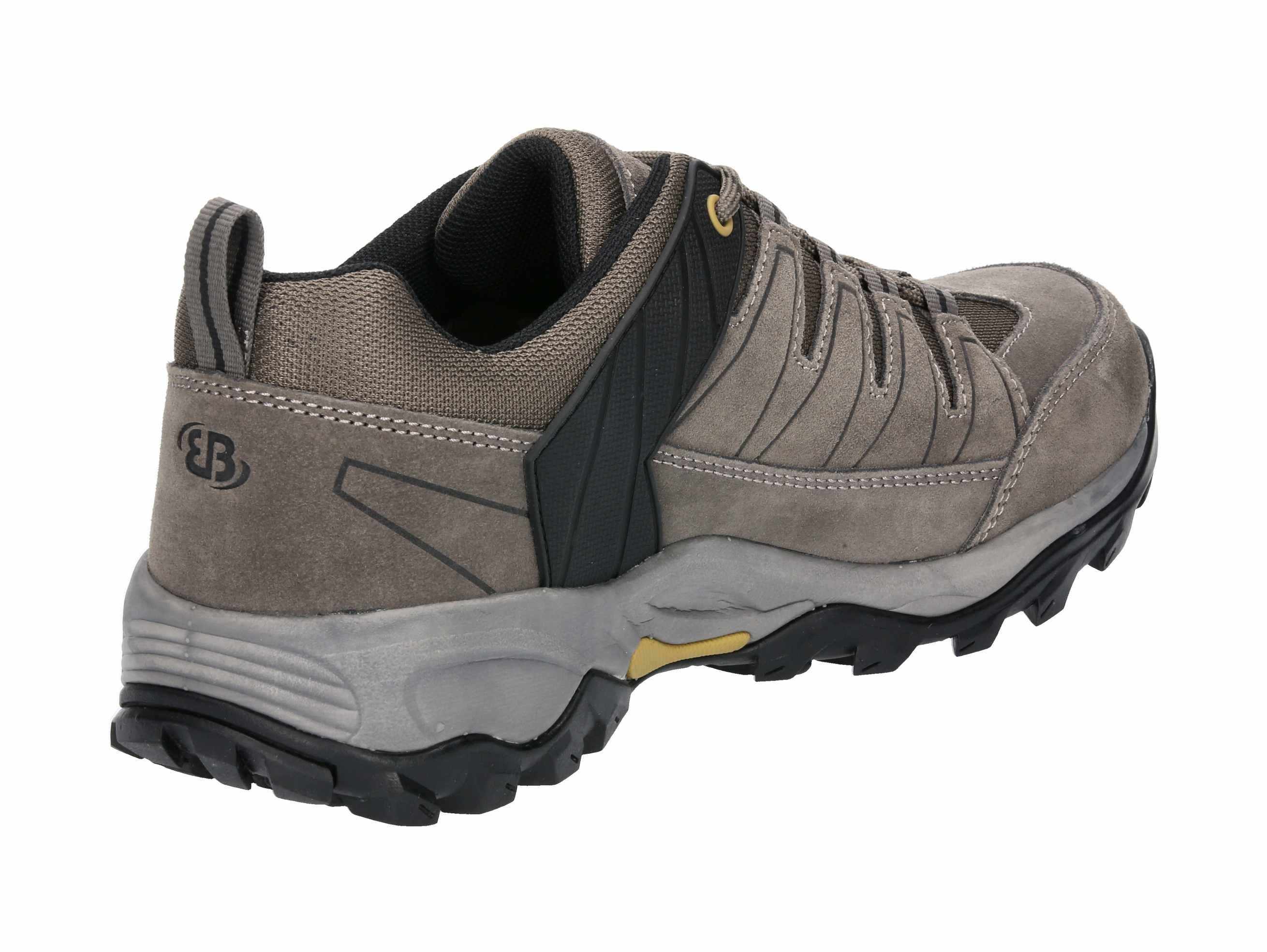 BRÜTTING Outdoorschoenen Outdoorschoen Mount Pinos Low