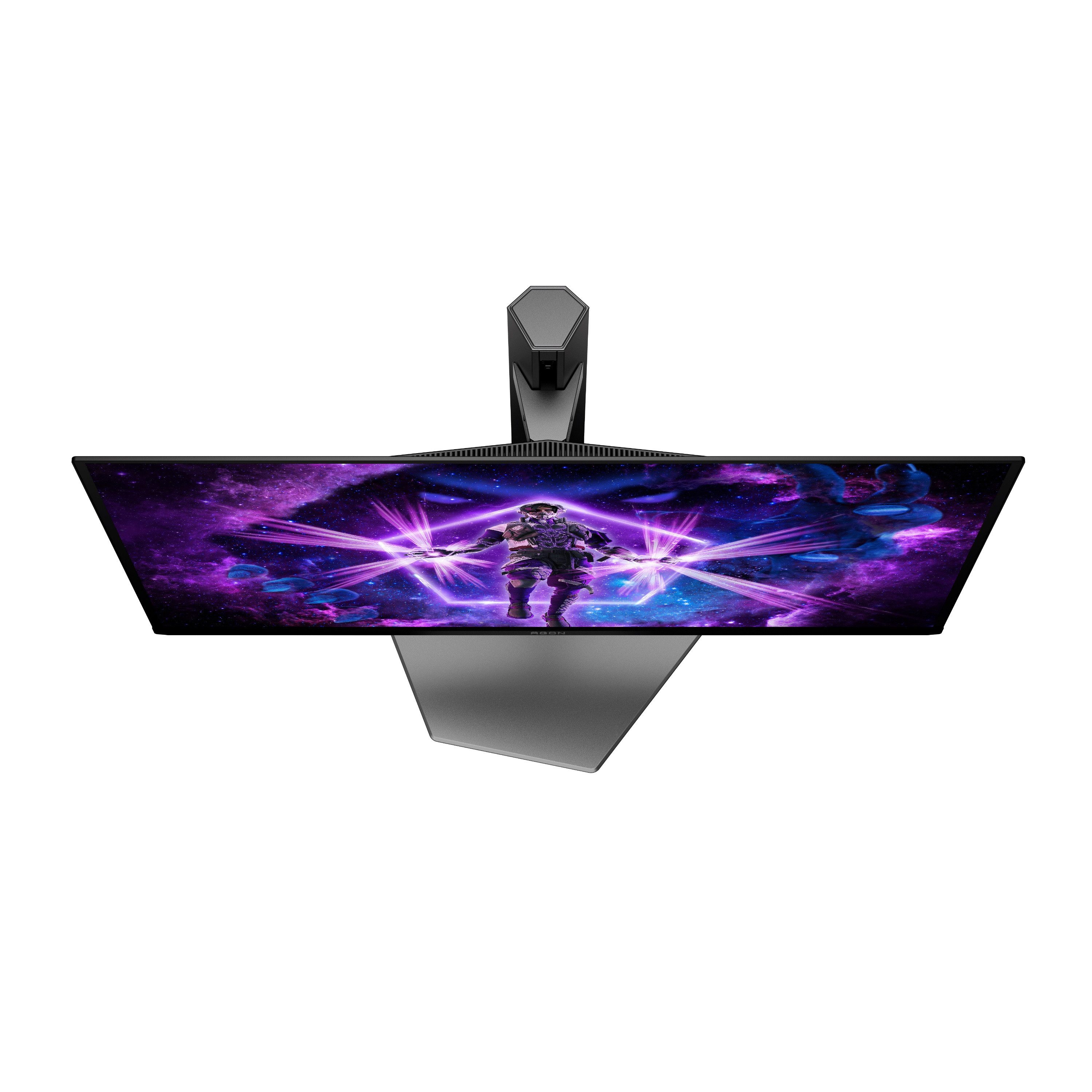 AOC Gaming-monitor AG326UD, 80,3 cm / 32", UHD