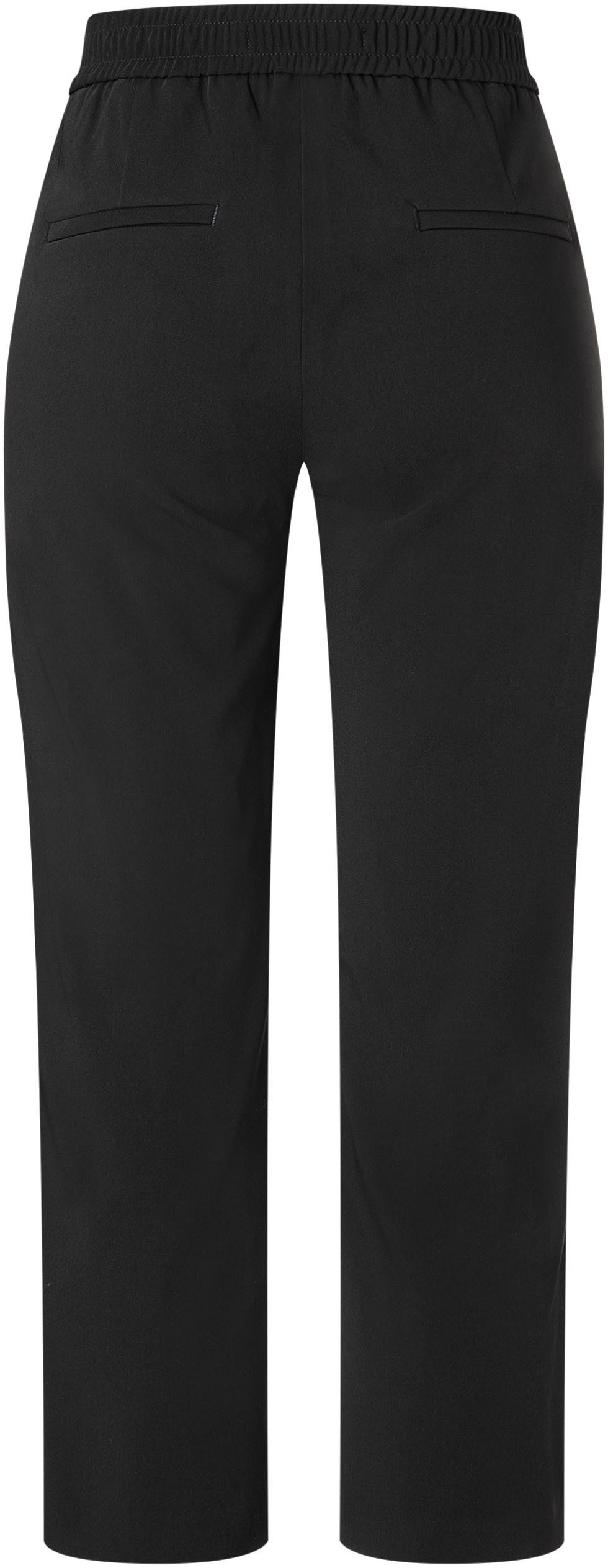 MAC 7/8 broek Chiara Cropped Modern en wijd gesneden