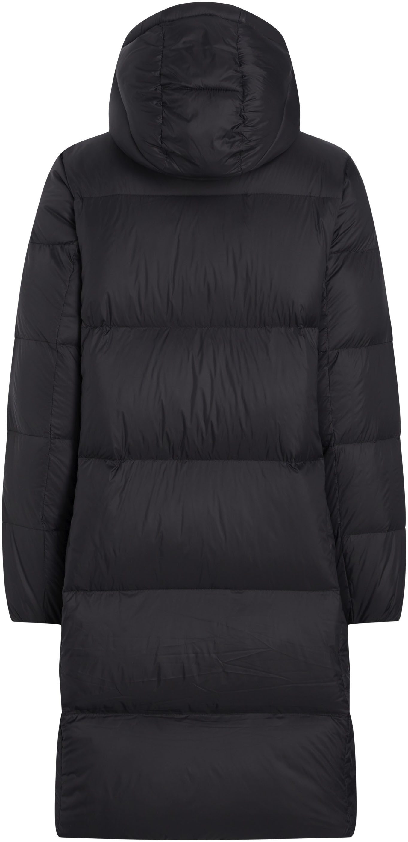 Calvin Klein Lang jack DOWN LONG PUFFER