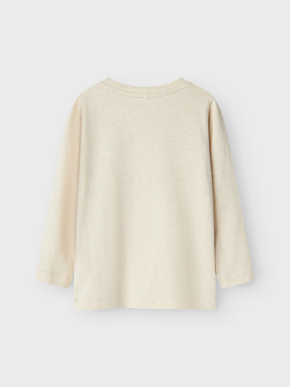 Name It Shirt met lange mouwen NMFDEMMI LS TOP