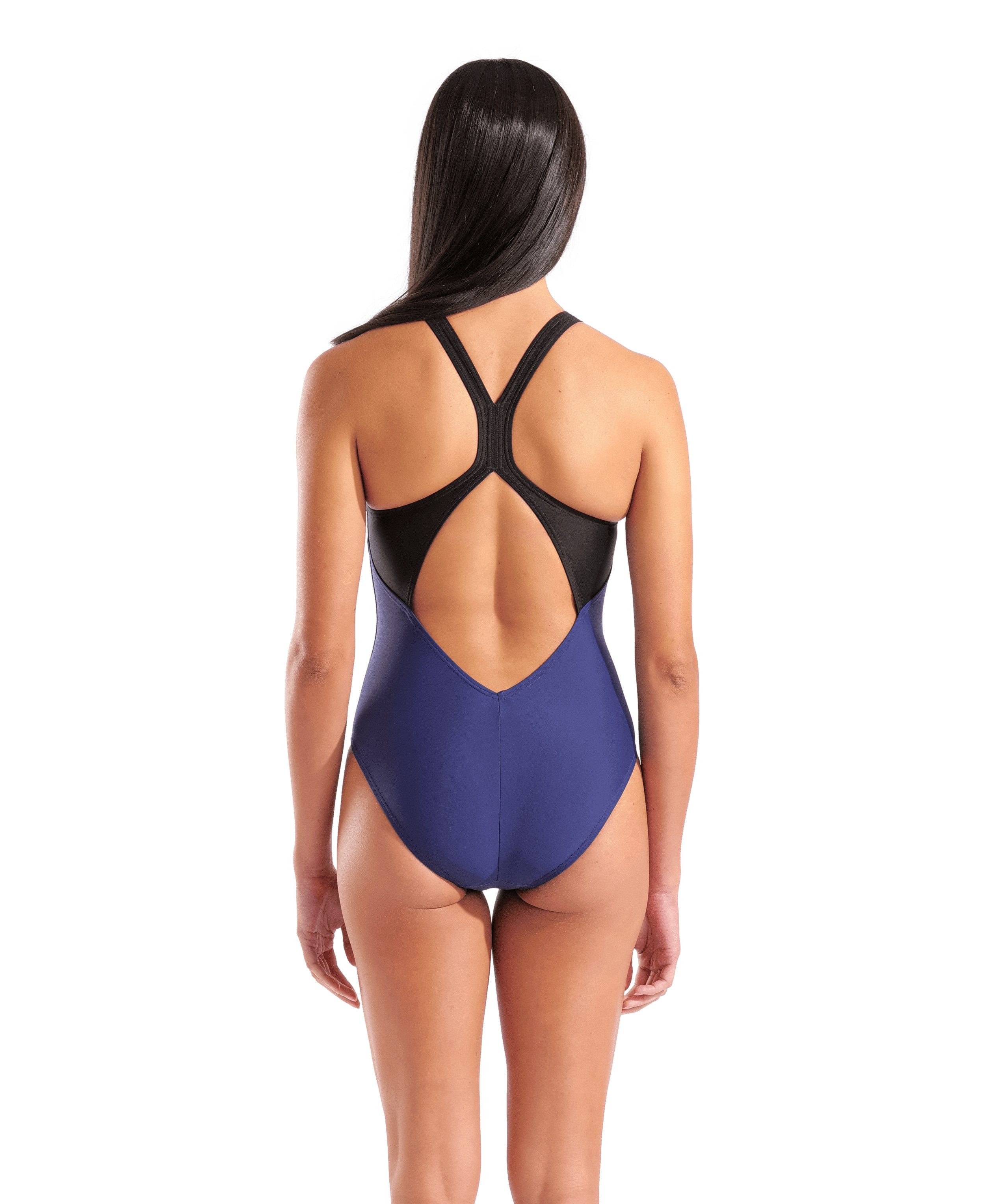 Arena Badpak WOMEN'S ARENA DREAMING SWIMSUIT V BACK (1 stuk)