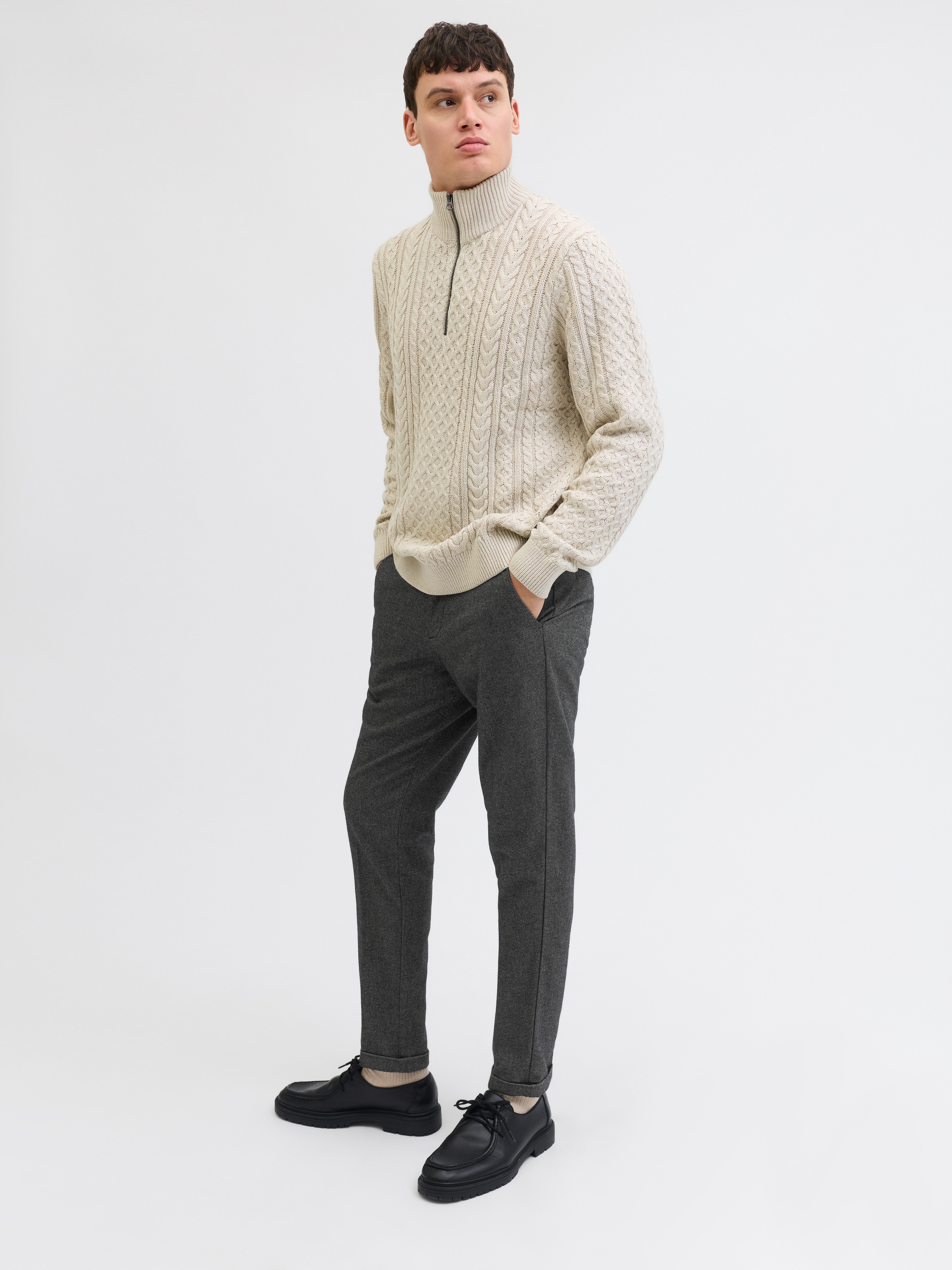 Jack & Jones Chino JPSTACE HENRY CHINO SN