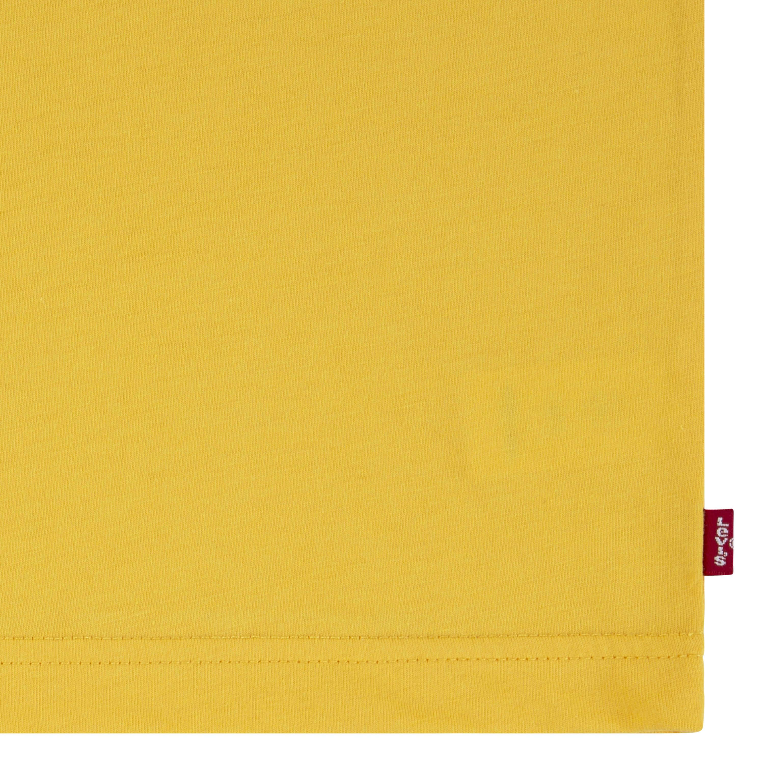 Levi's Kidswear T-shirt LVB BATWING CHEST HIT