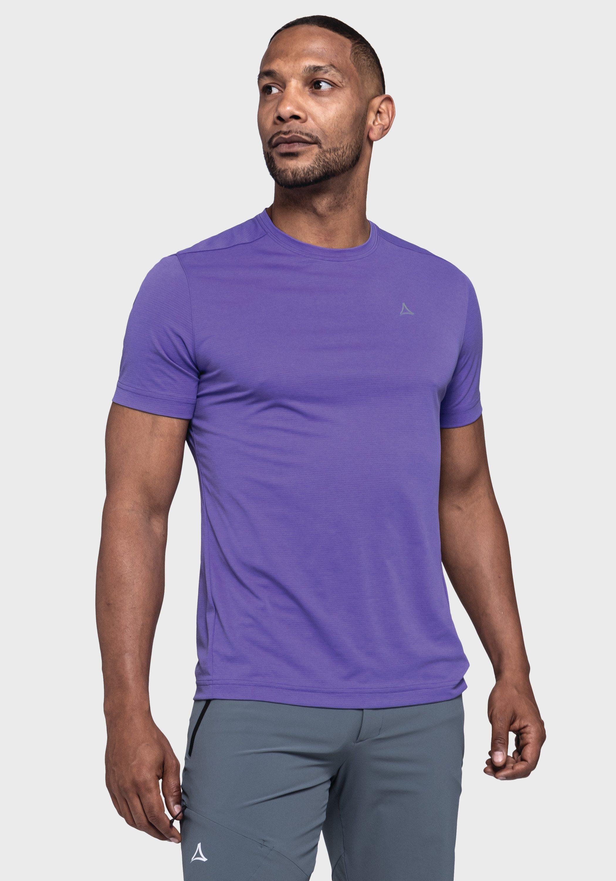 Schöffel Functioneel shirt CIRC T Shirt Tauron M