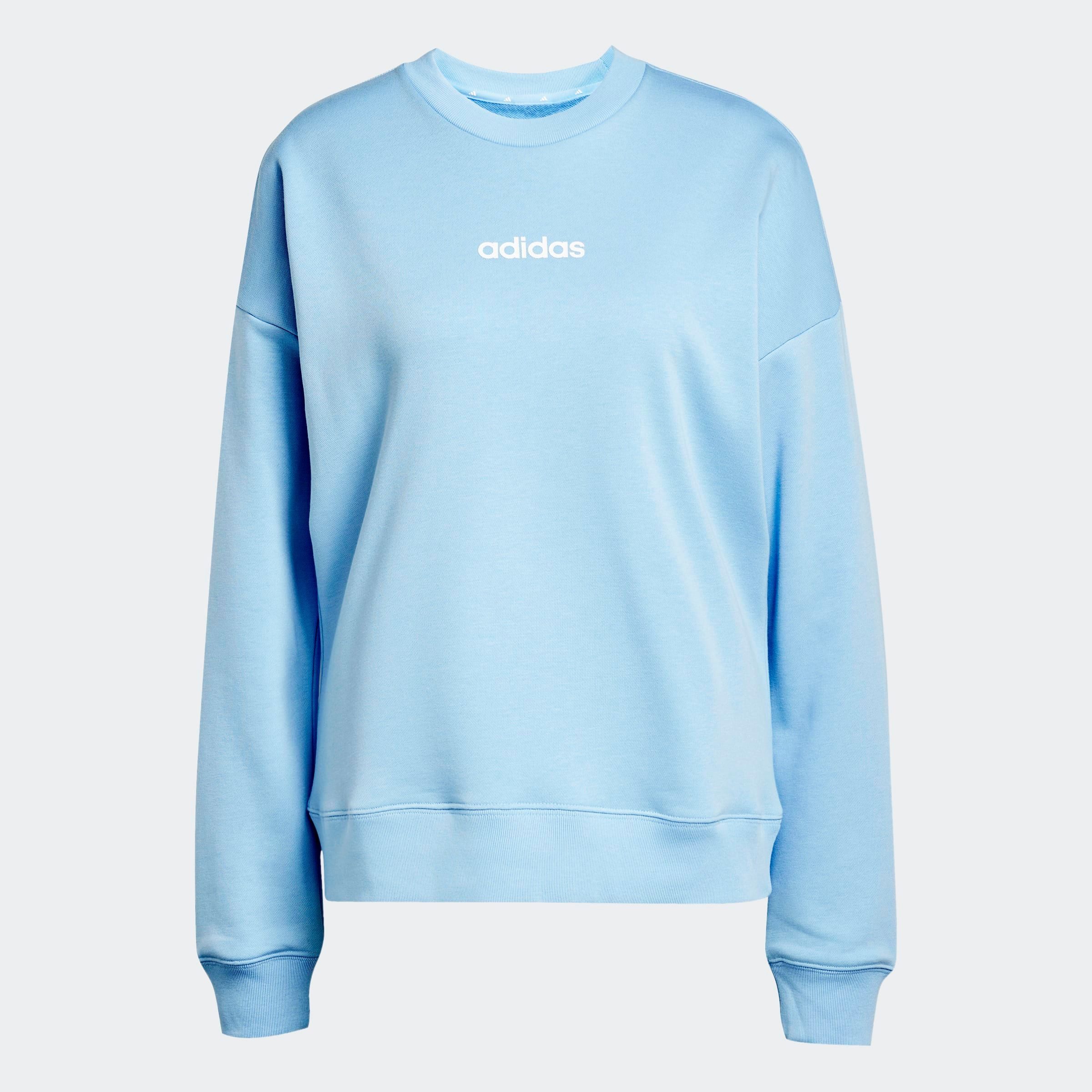 adidas Sportswear Sweatshirt W LIN FT SWT