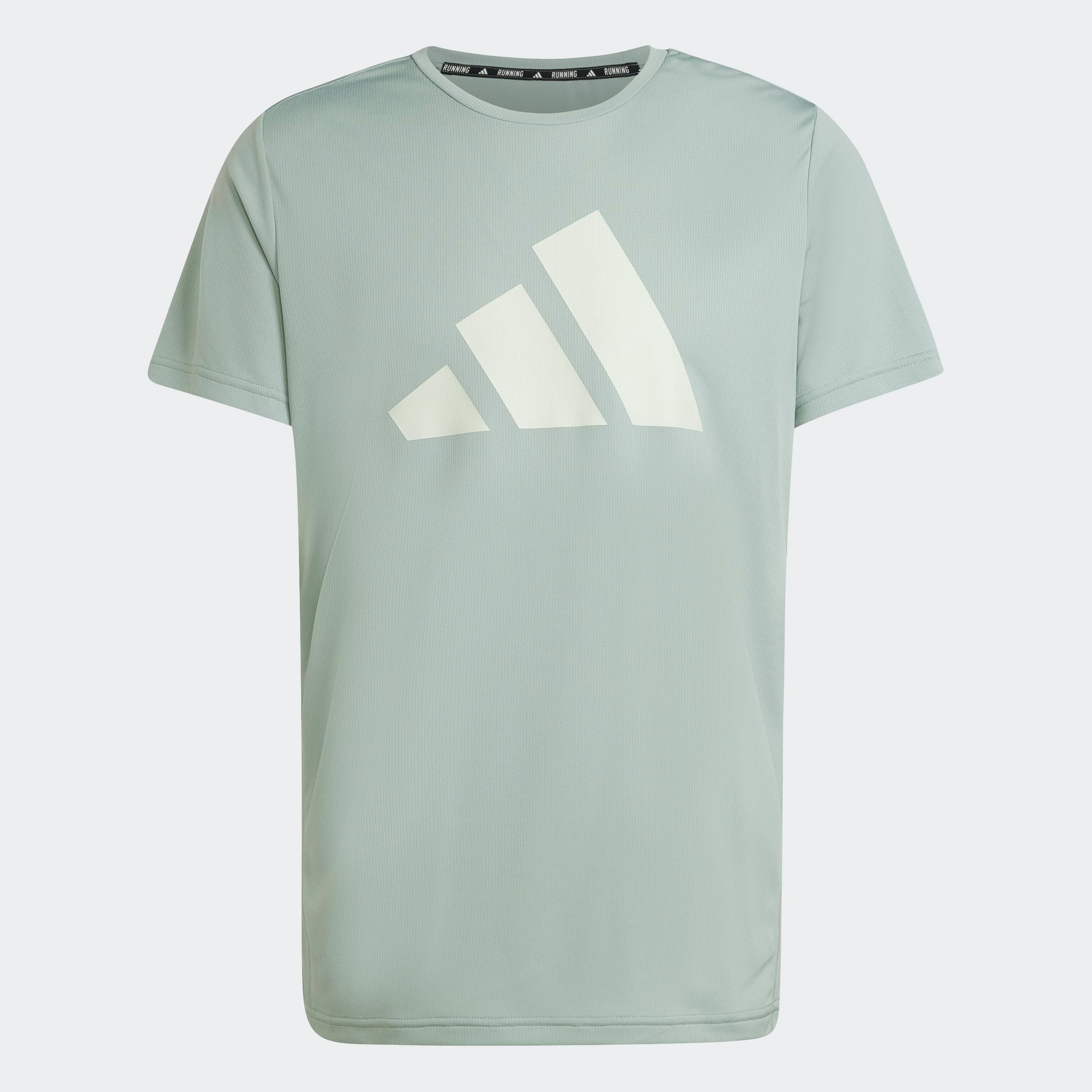 adidas Performance Runningshirt RUN IT TEE