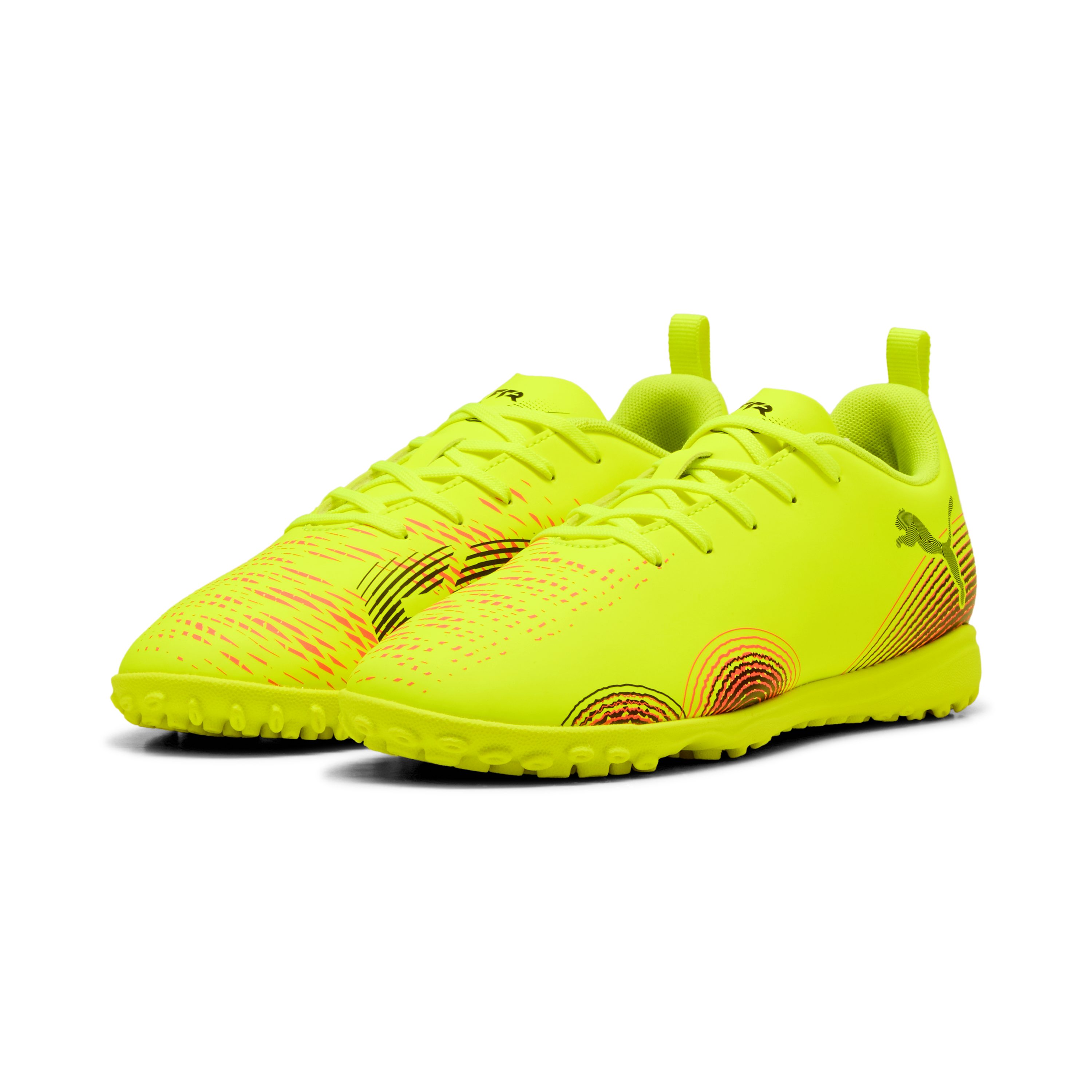 PUMA Voetbalschoenen FUTURE 8 PLAY TT JR