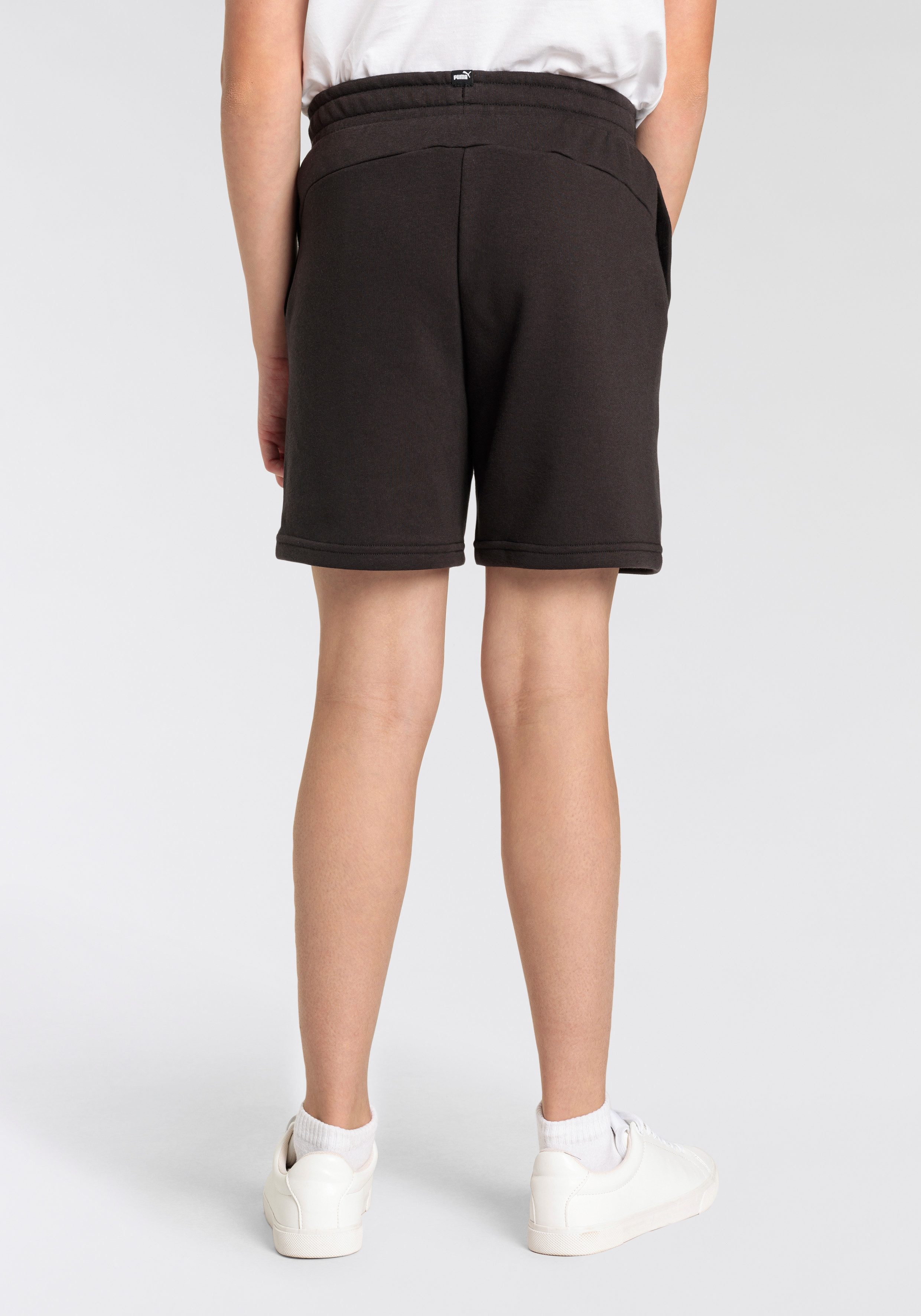 PUMA Short ESS+ LOGO LAB SHORTS TR B