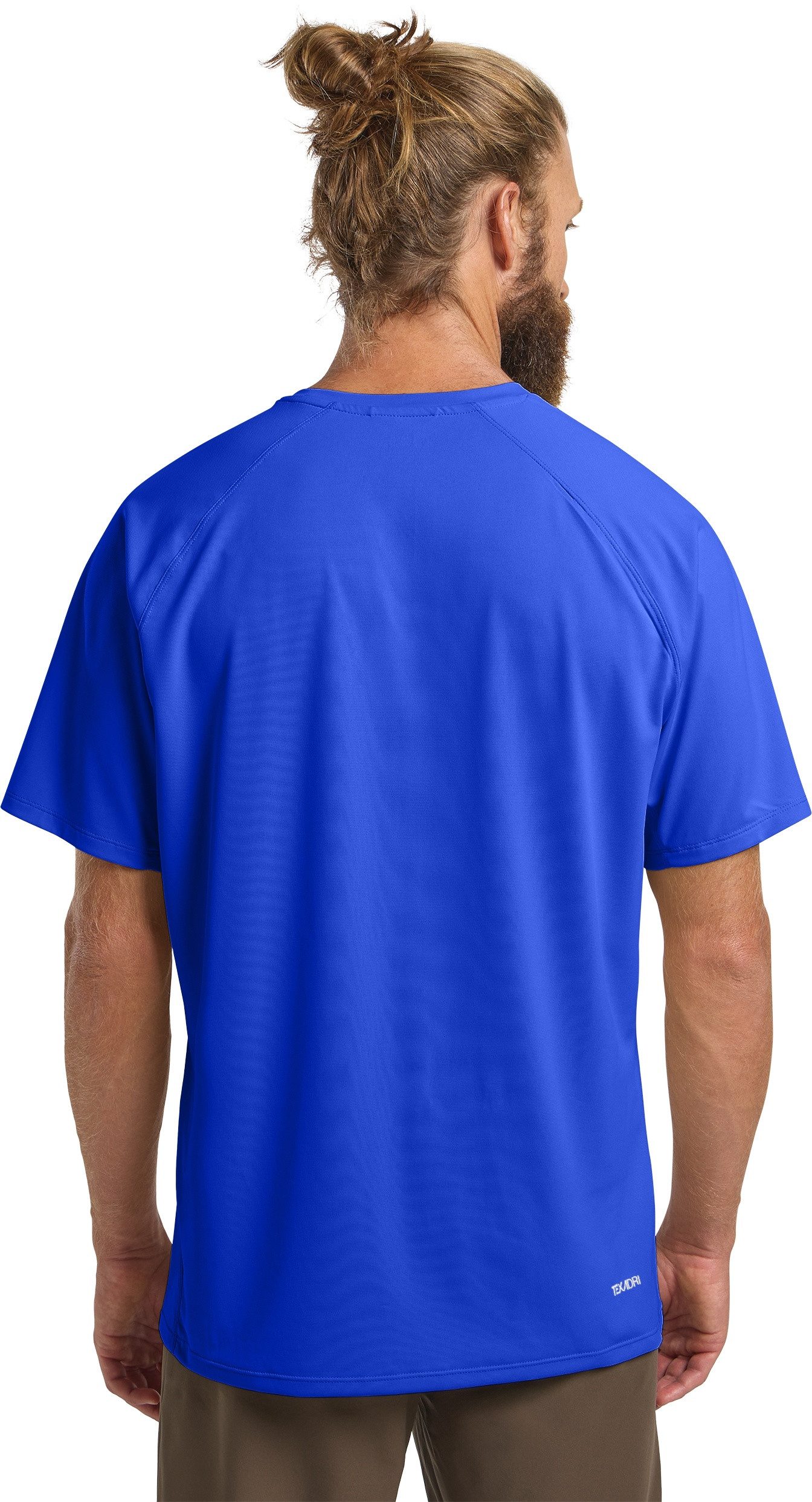 Jack Wolfskin Functioneel shirt PRELIGHT SWIFT T M