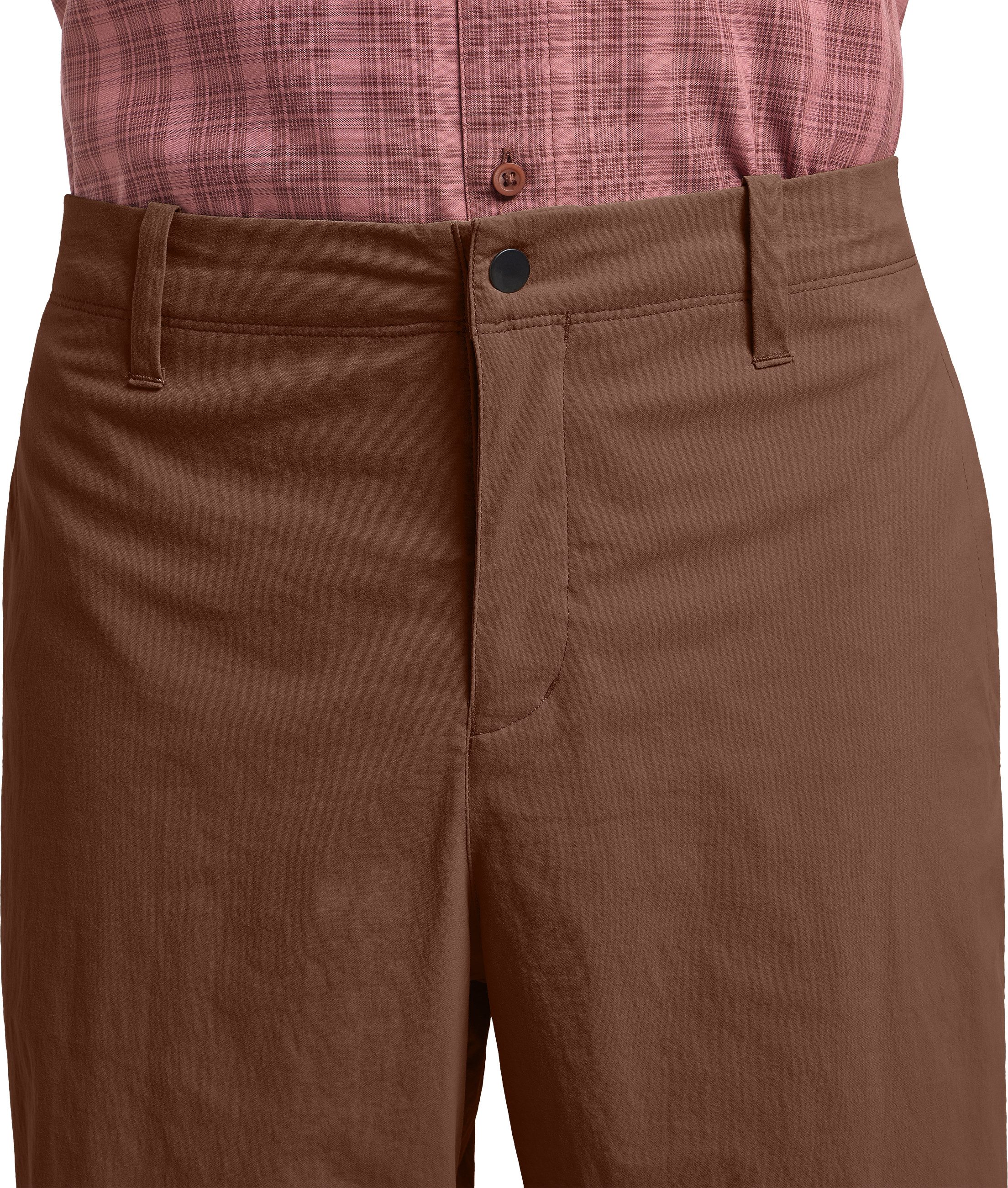 Jack Wolfskin Short DESERT SHORTS M