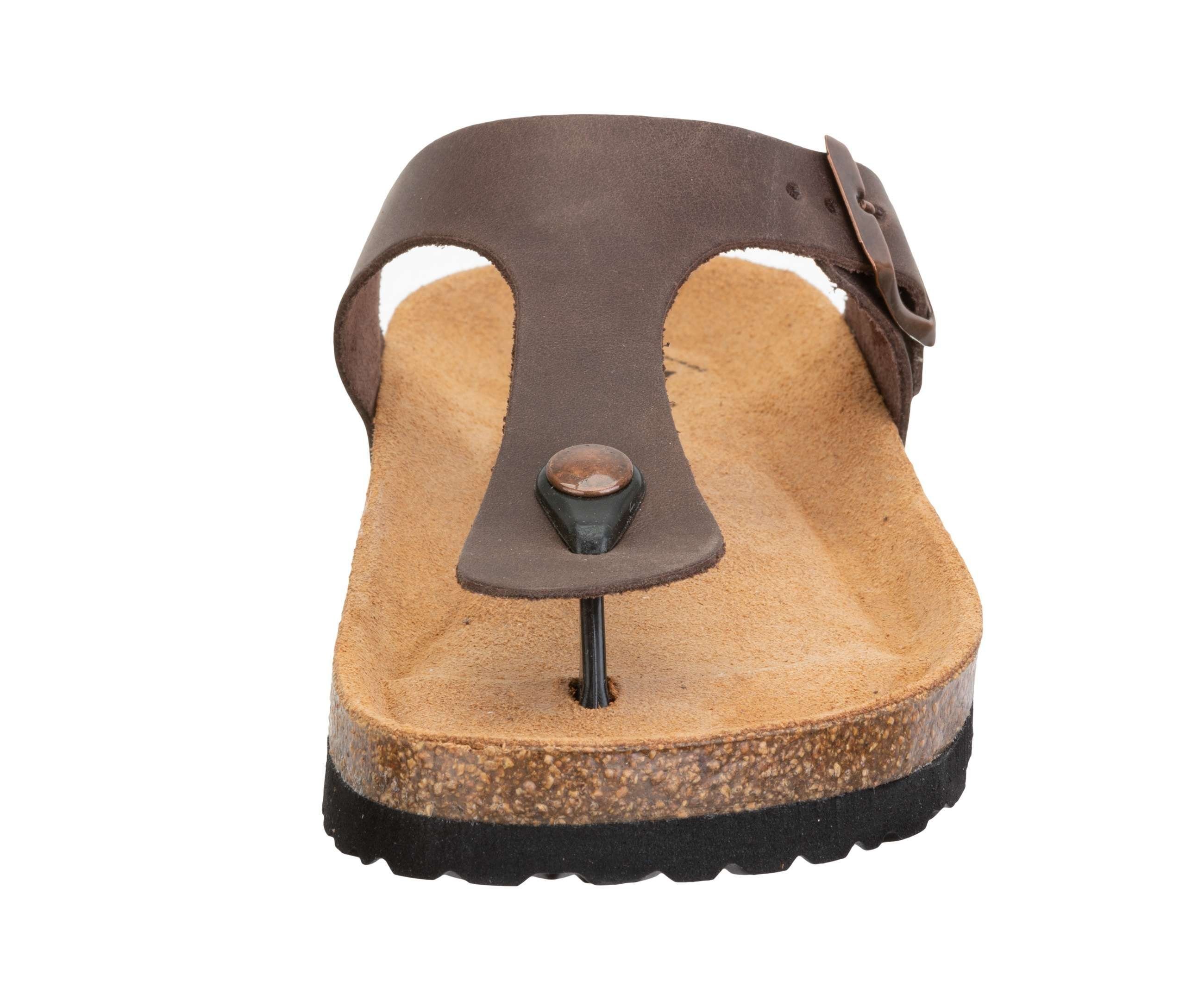 Lico Teenslippers Pantolette Sofia